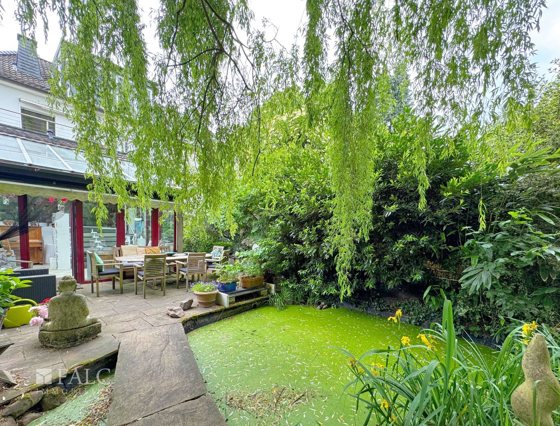 Garten 