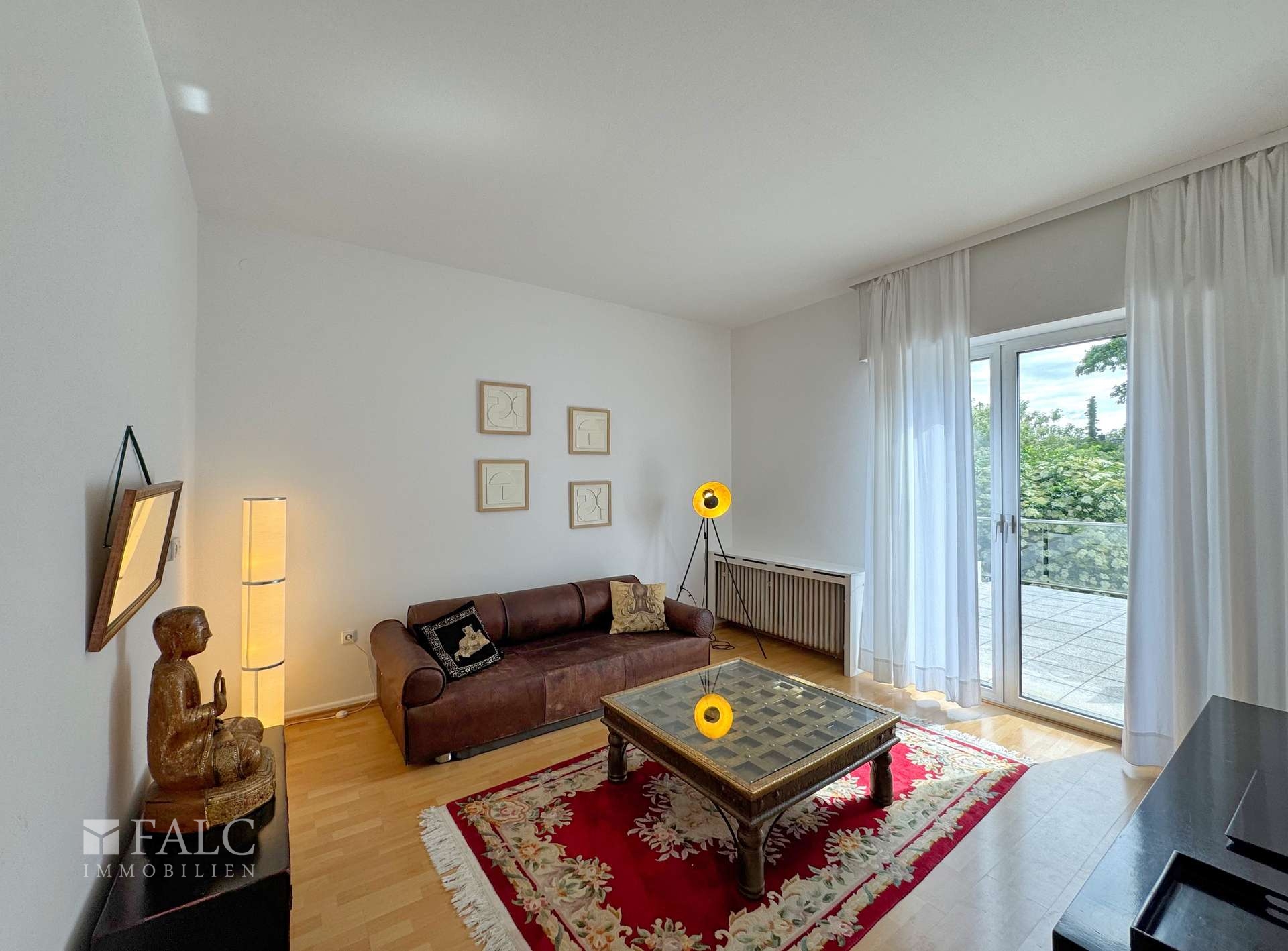 Wohnzimmer OG