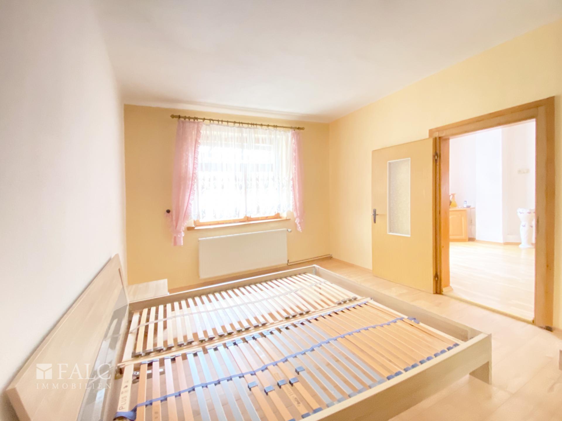 Schlafzimmer EG