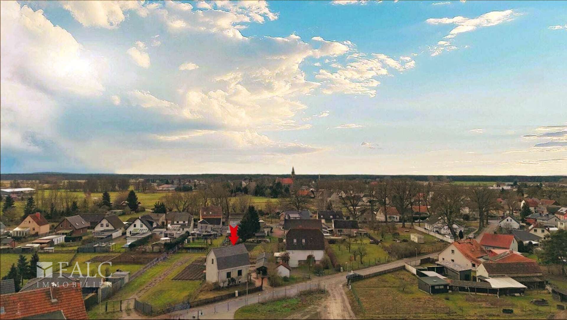 Umgebungsbild