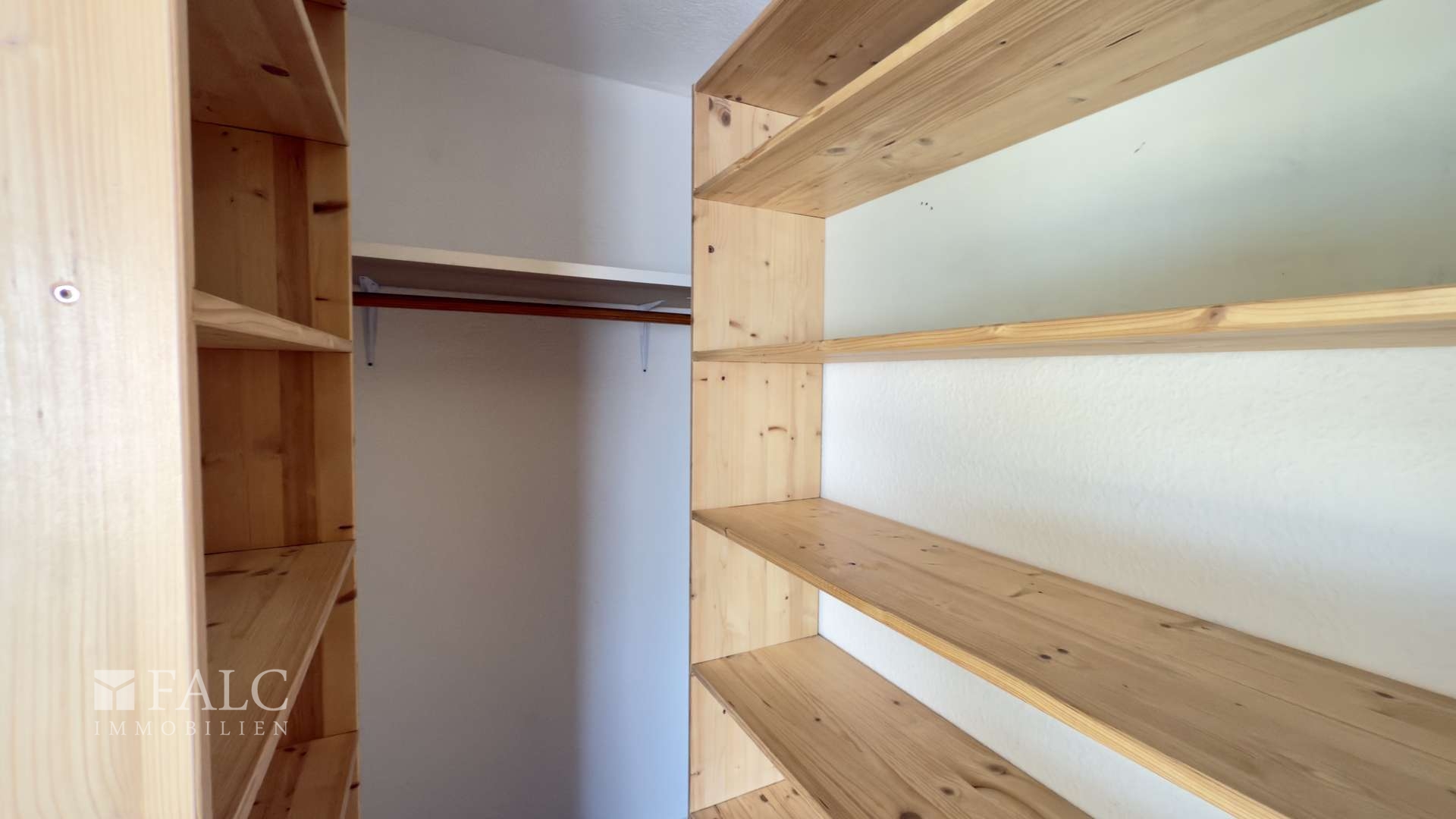 Ankleidezimmer 