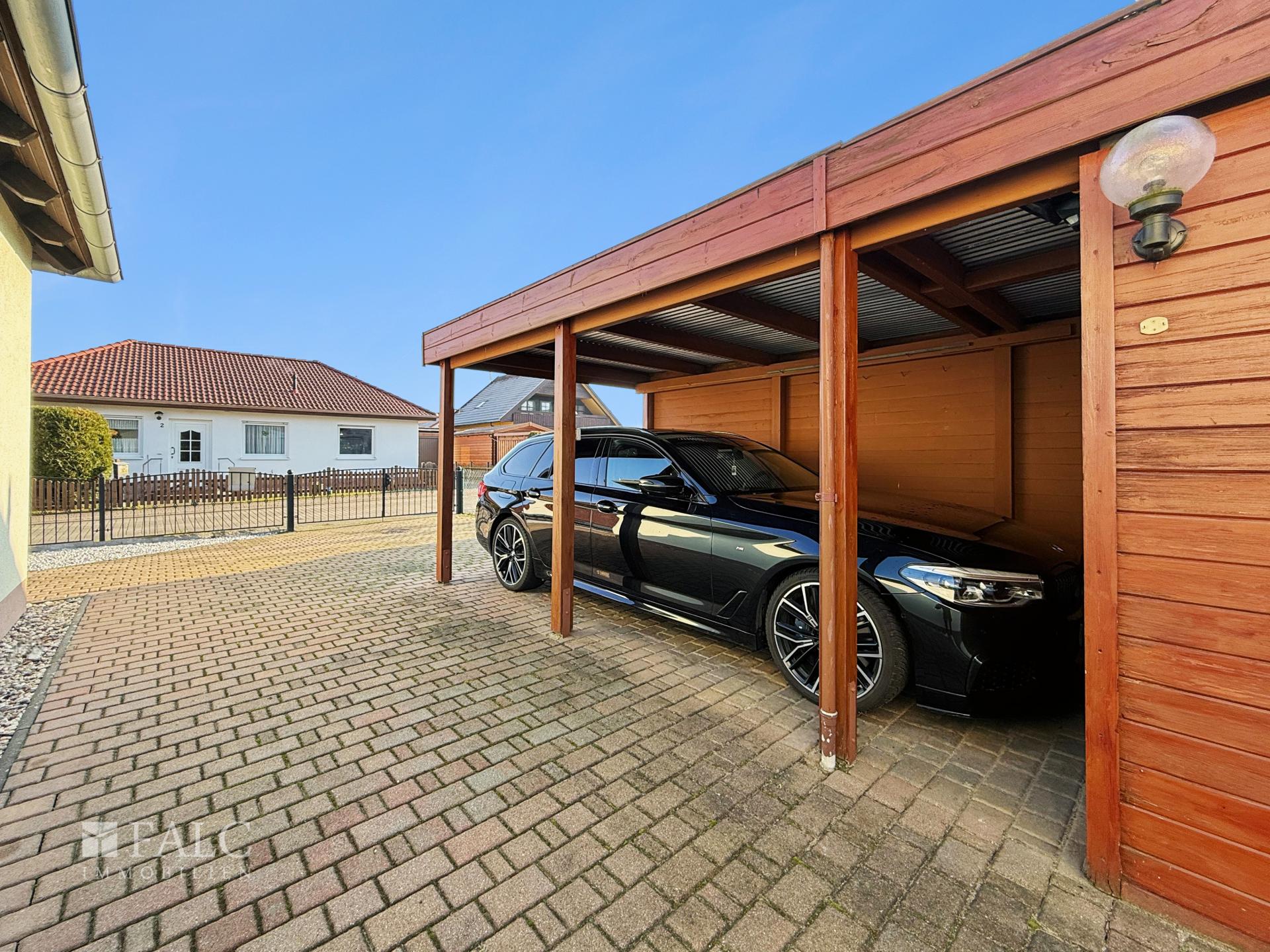 Carport
