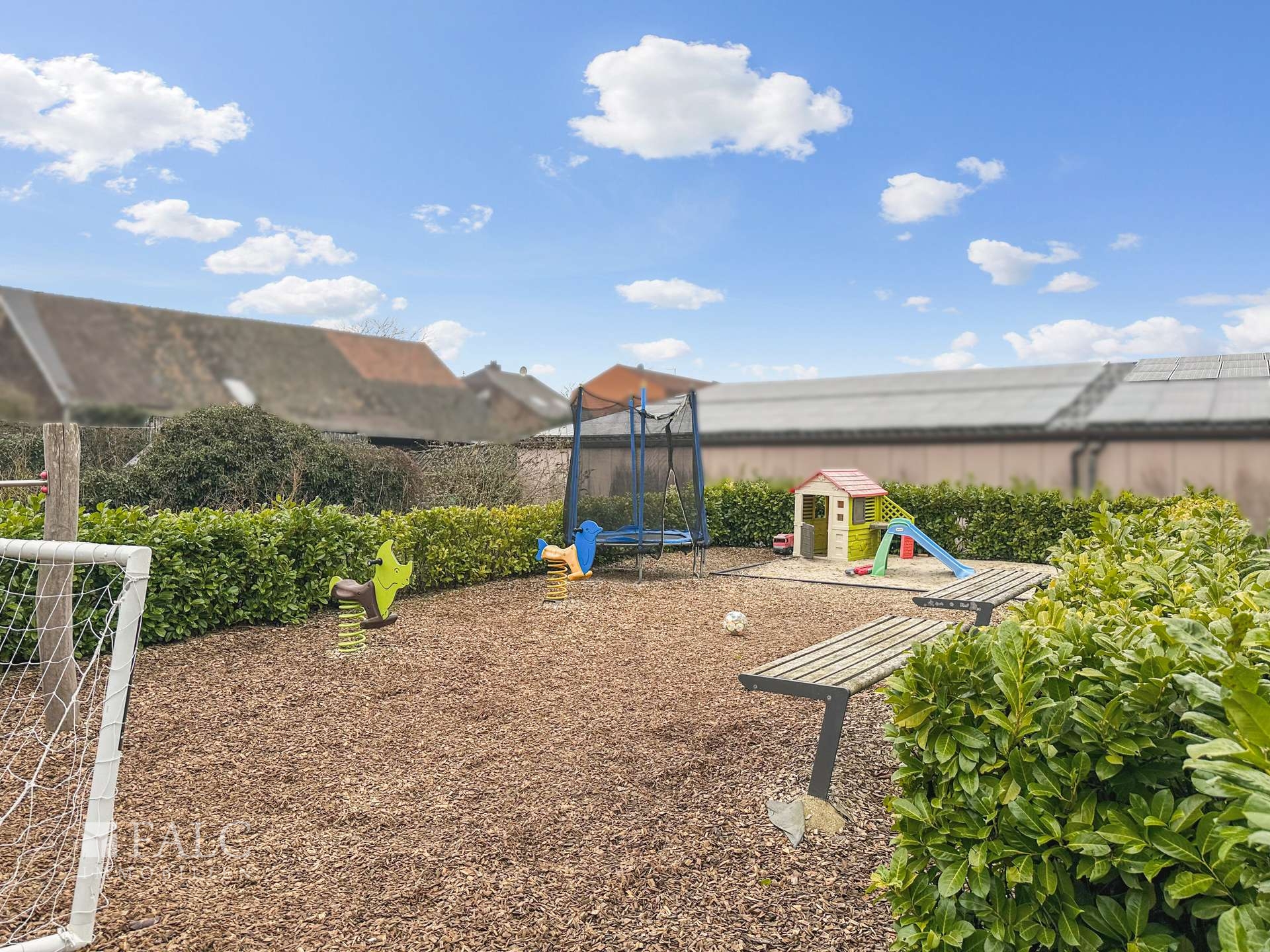 Spielplatz