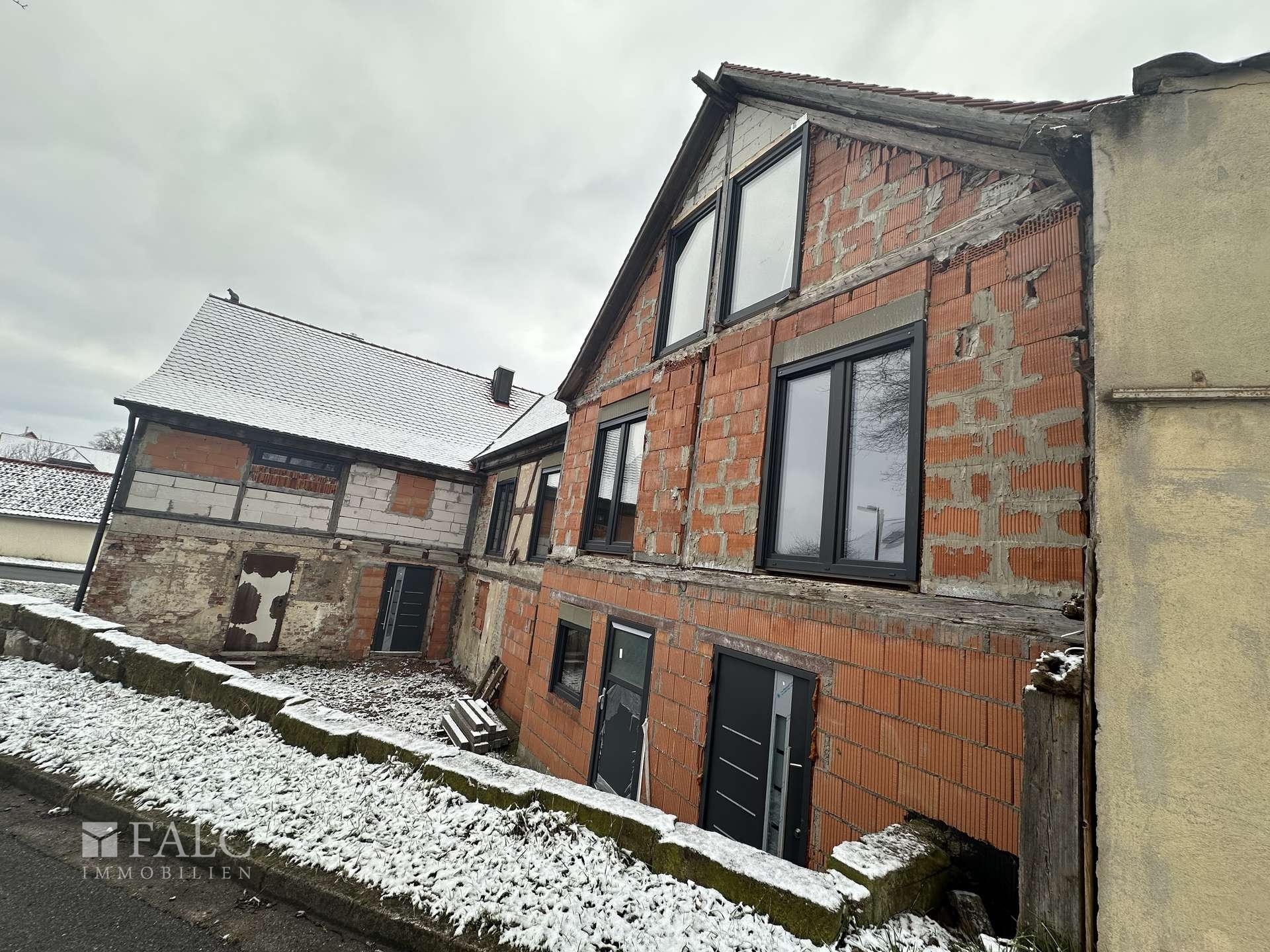 Haus 