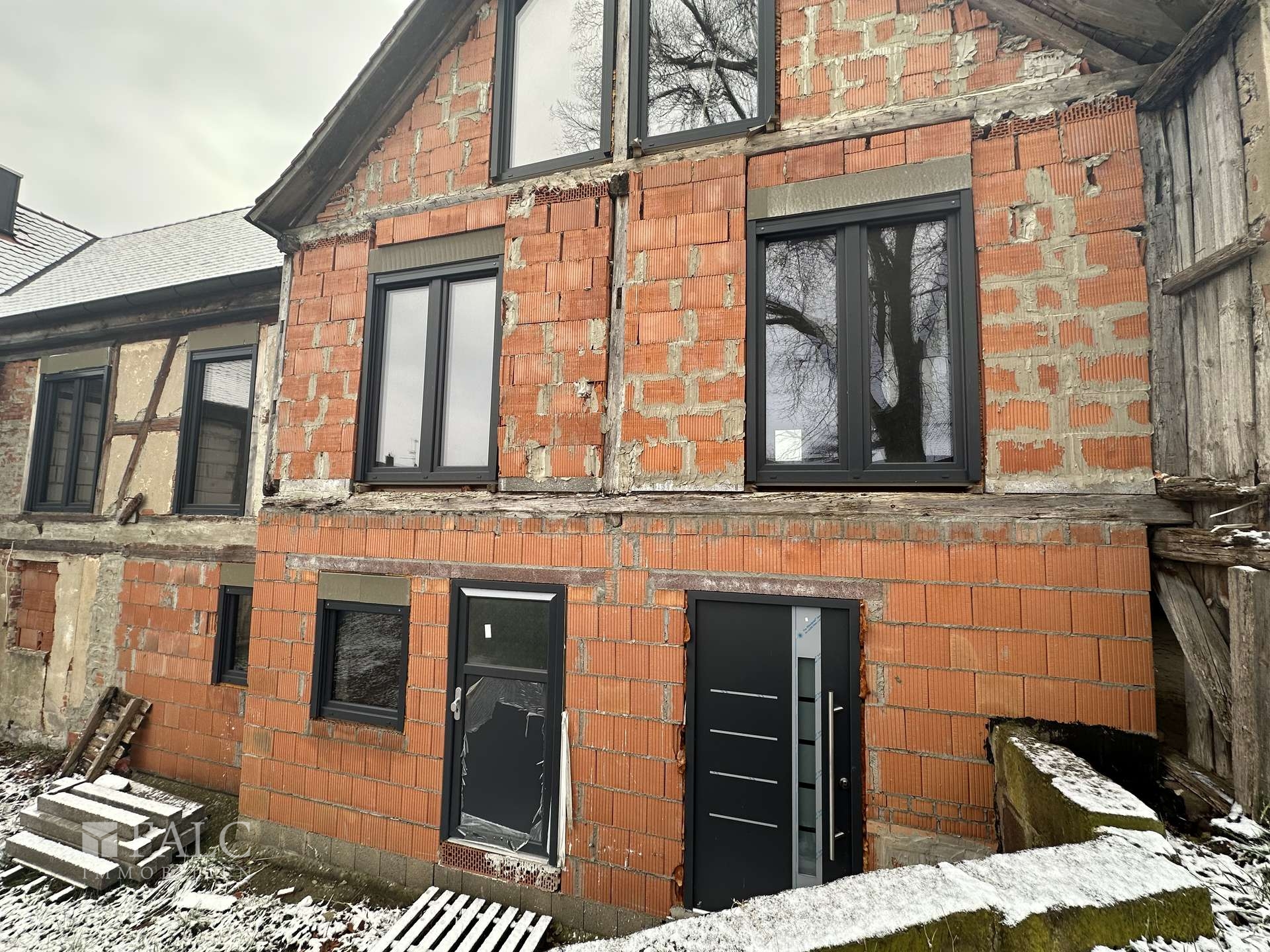 Haus