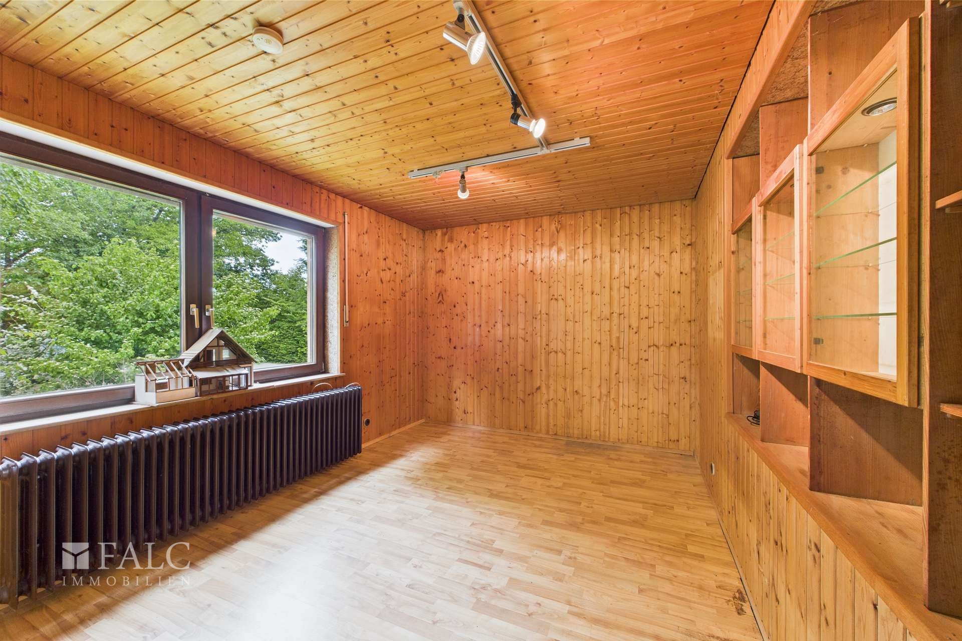 Kinderschlafzimmer 