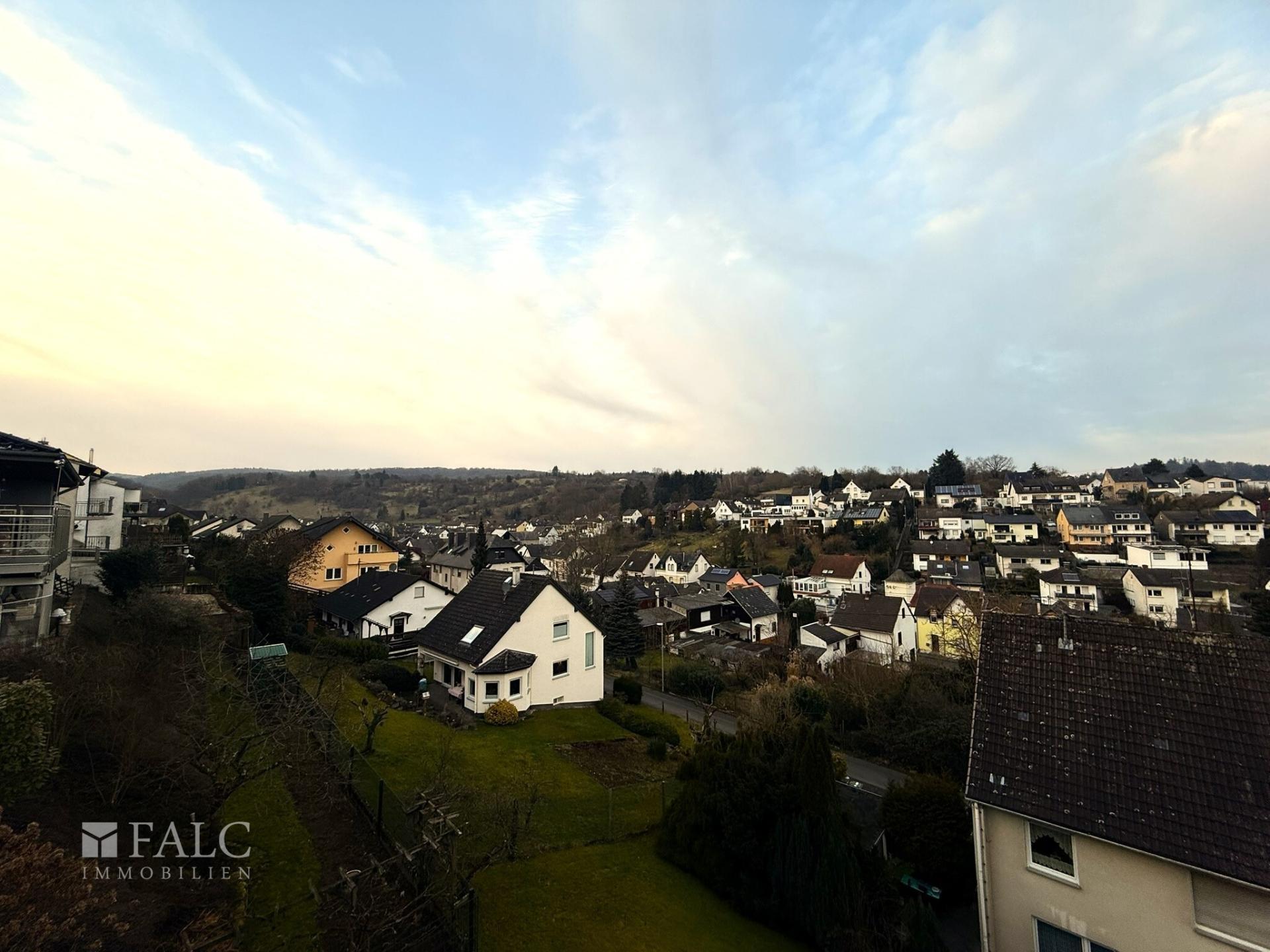 Ausblick