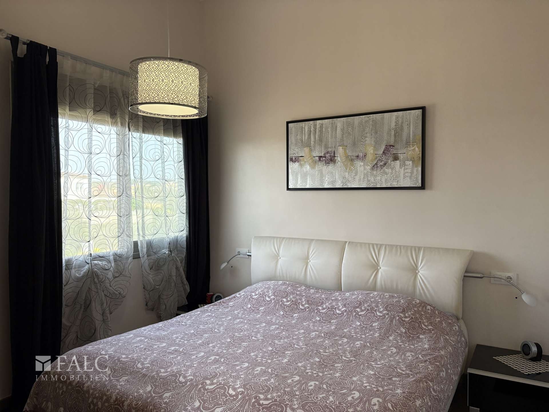 Doppelschlafzimmer
