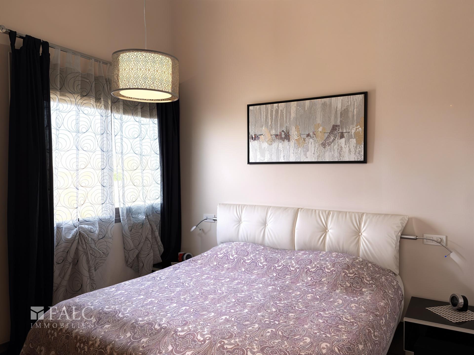 Doppelschlafzimmer 