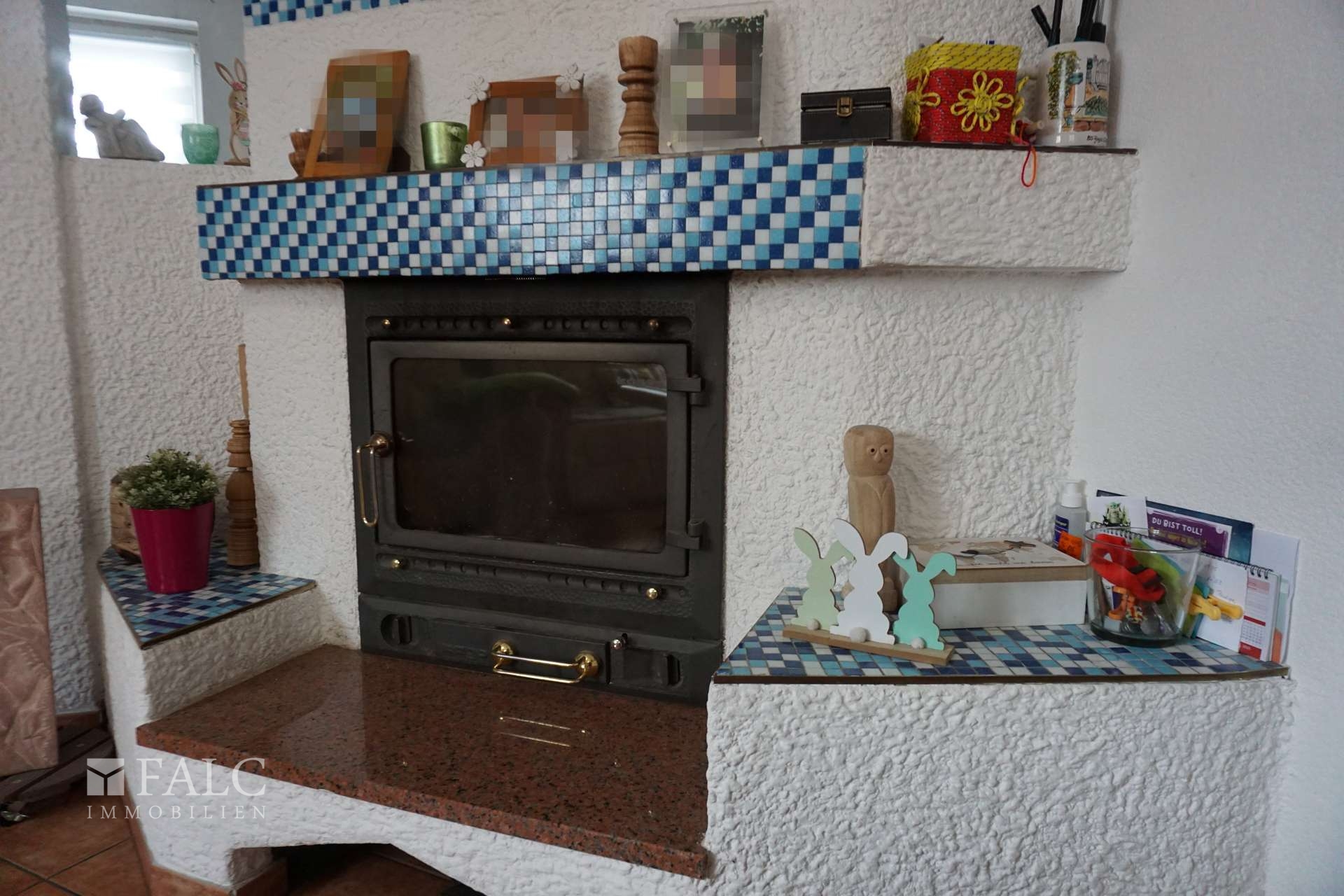 Kamin