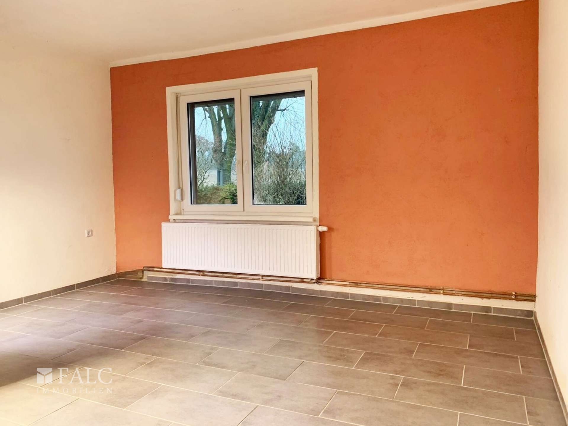 Wohnzimmer Einliegerwohnung
