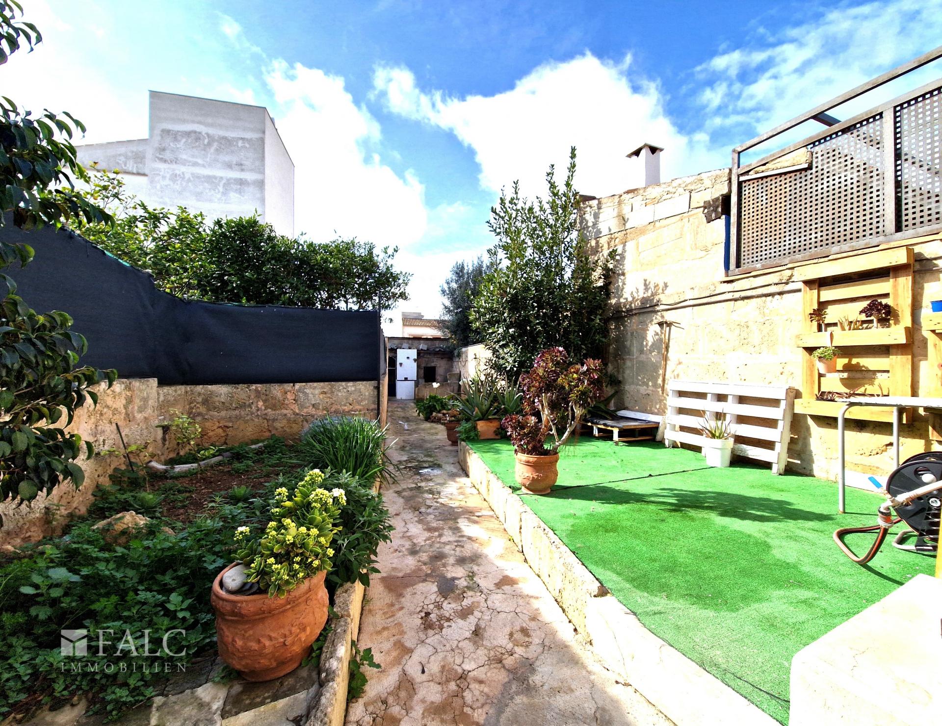 Garten 
