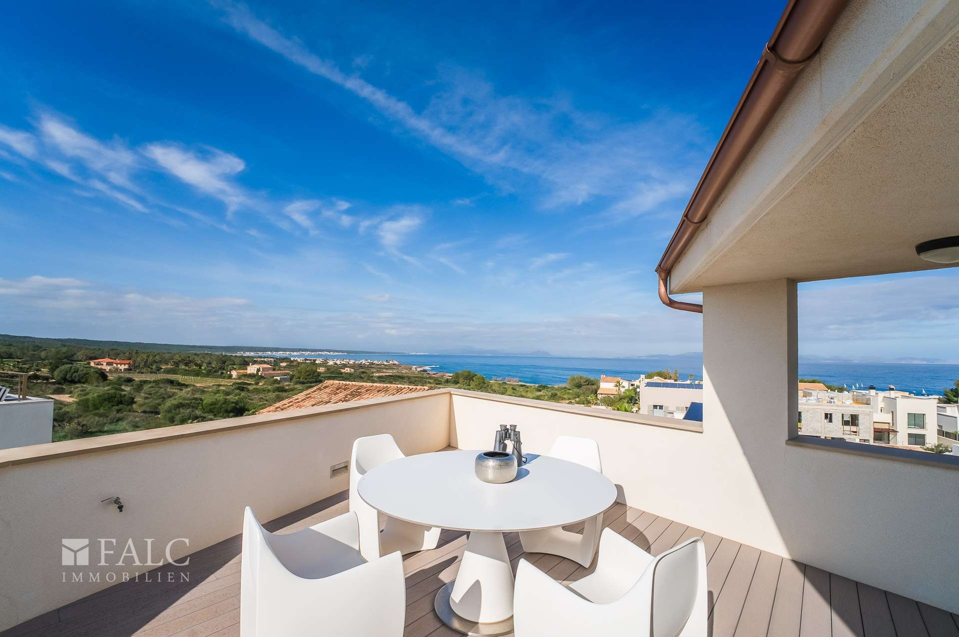 Terrasse OG