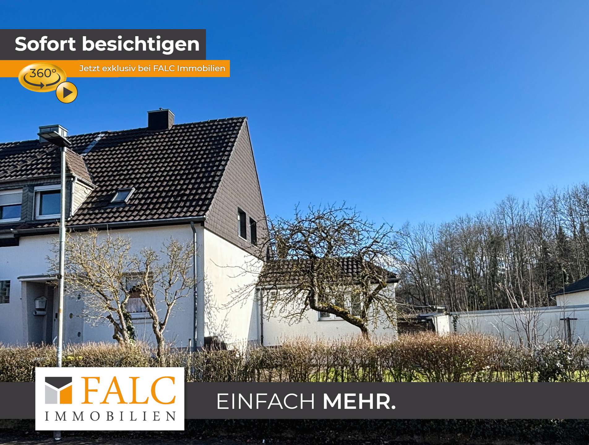 Strassenansicht