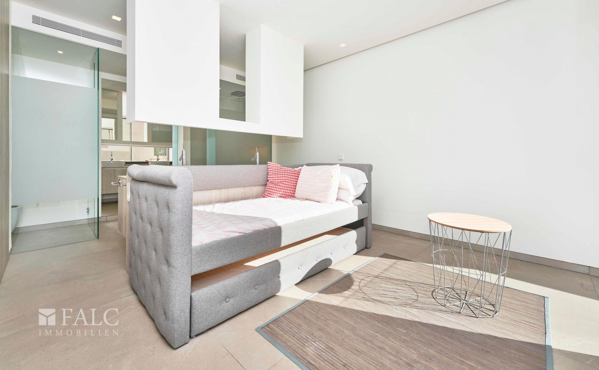 Gästezimmer