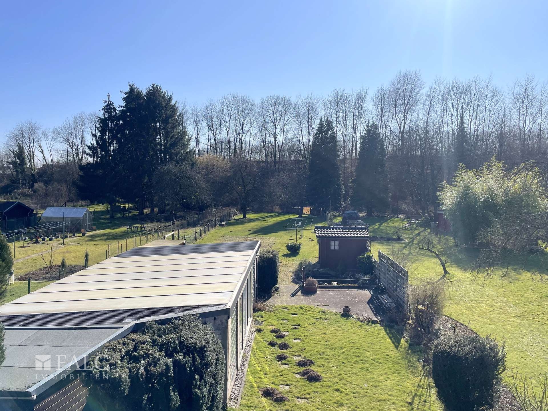 Garten