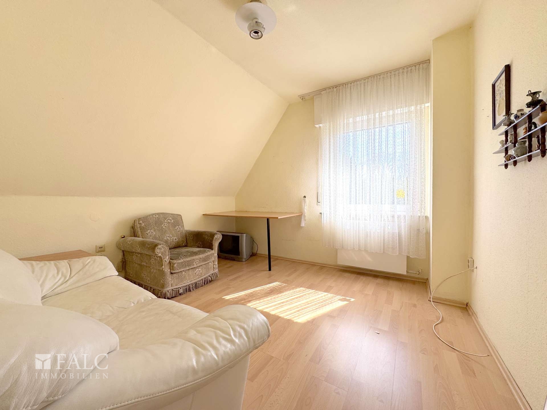 Gästezimmer 