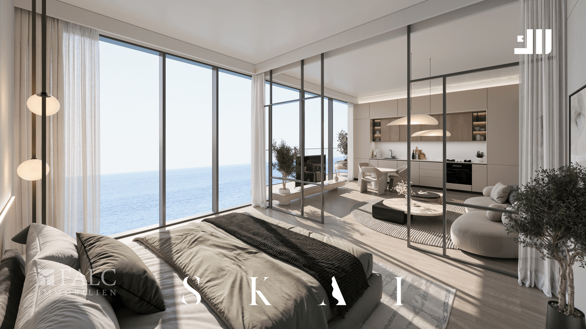 Bed Room 