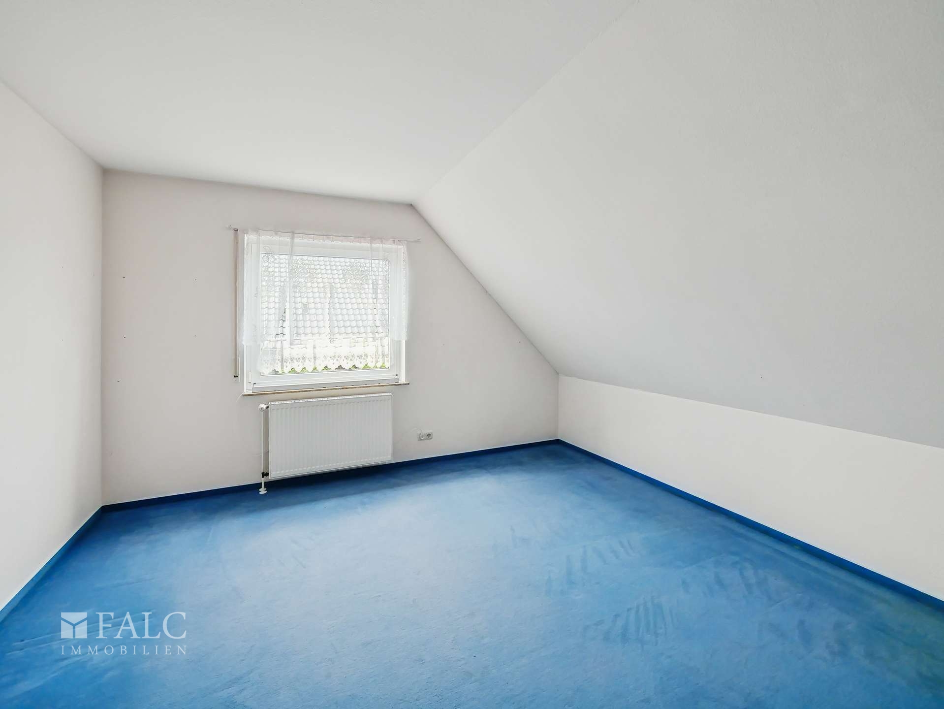Zimmer 4 - OG