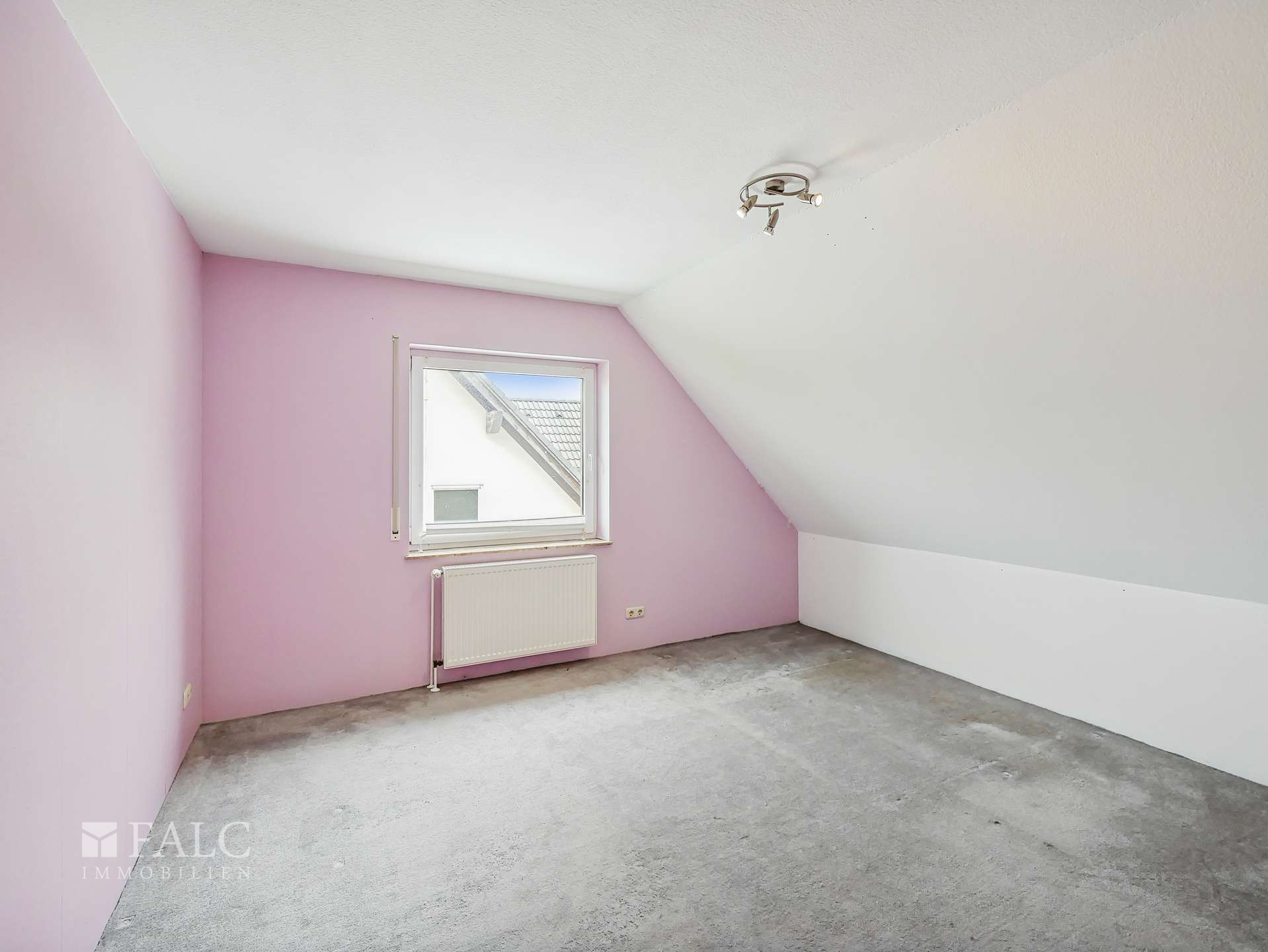 Zimmer 1 - OG