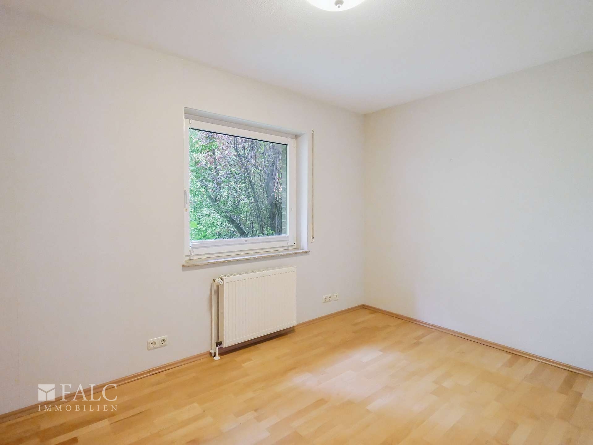 Arbeitszimmer