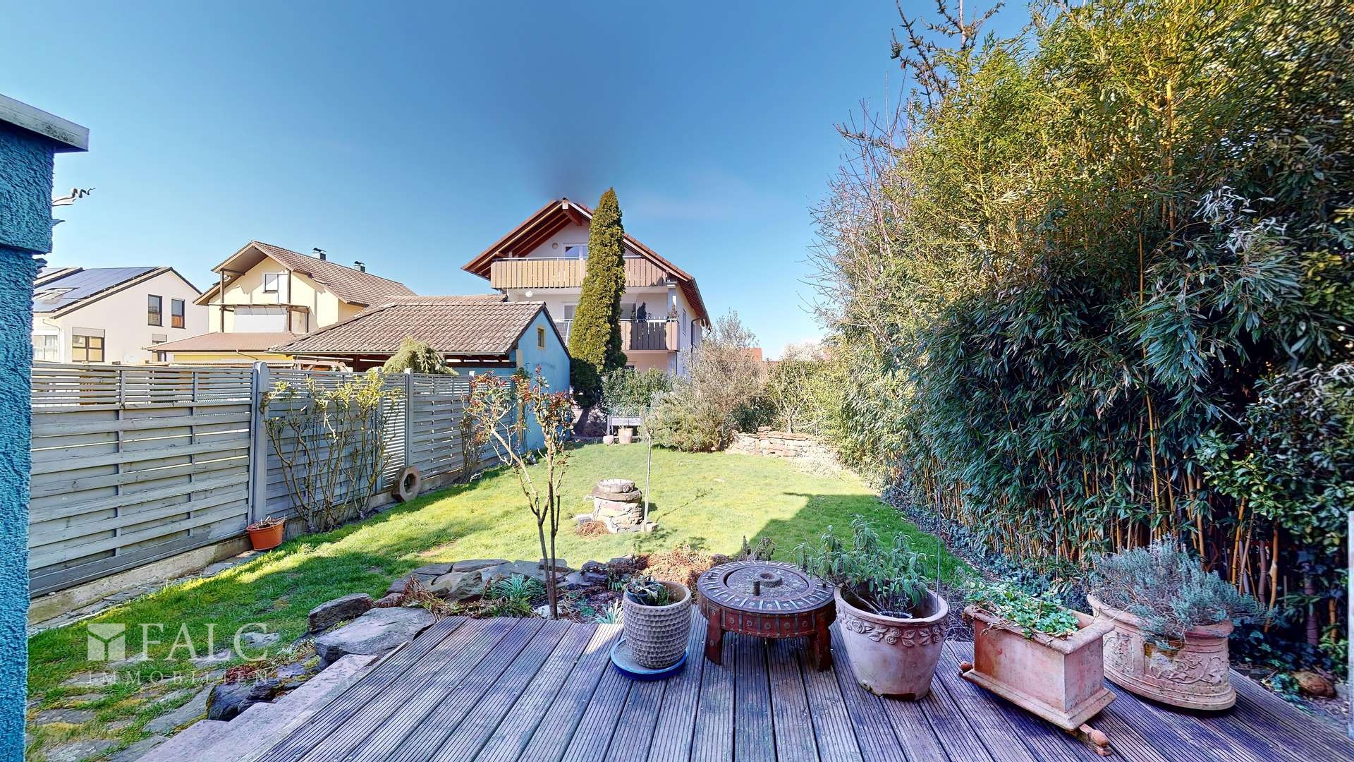 EG Terrasse
