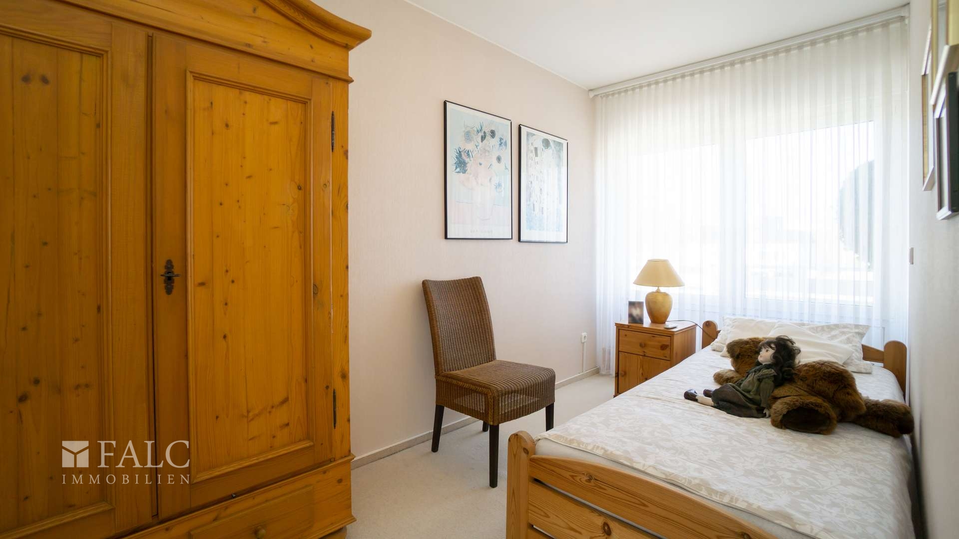 Gästezimmer