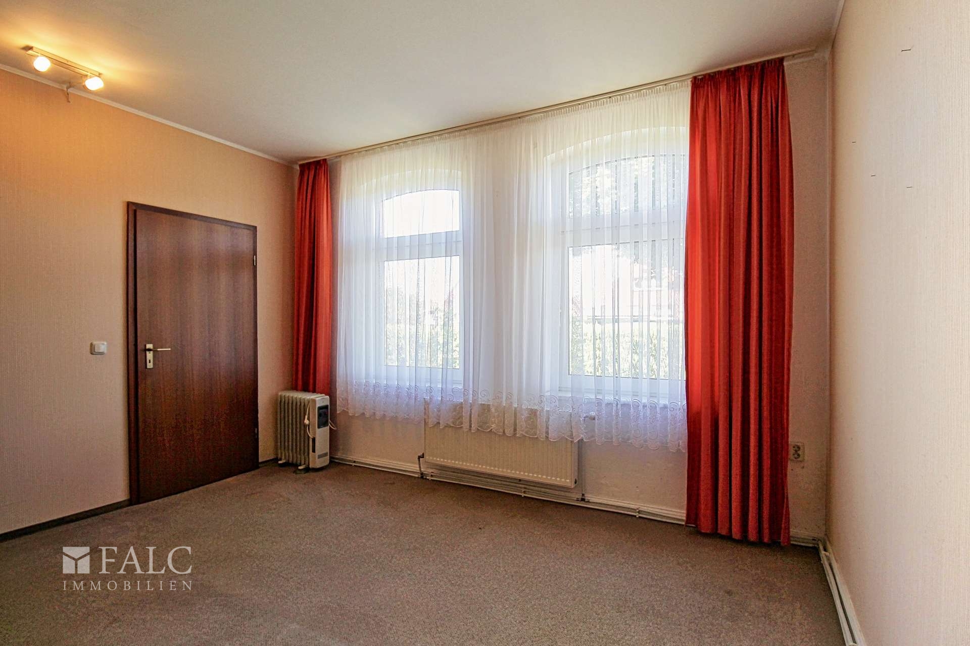 Zimmer 1 EG