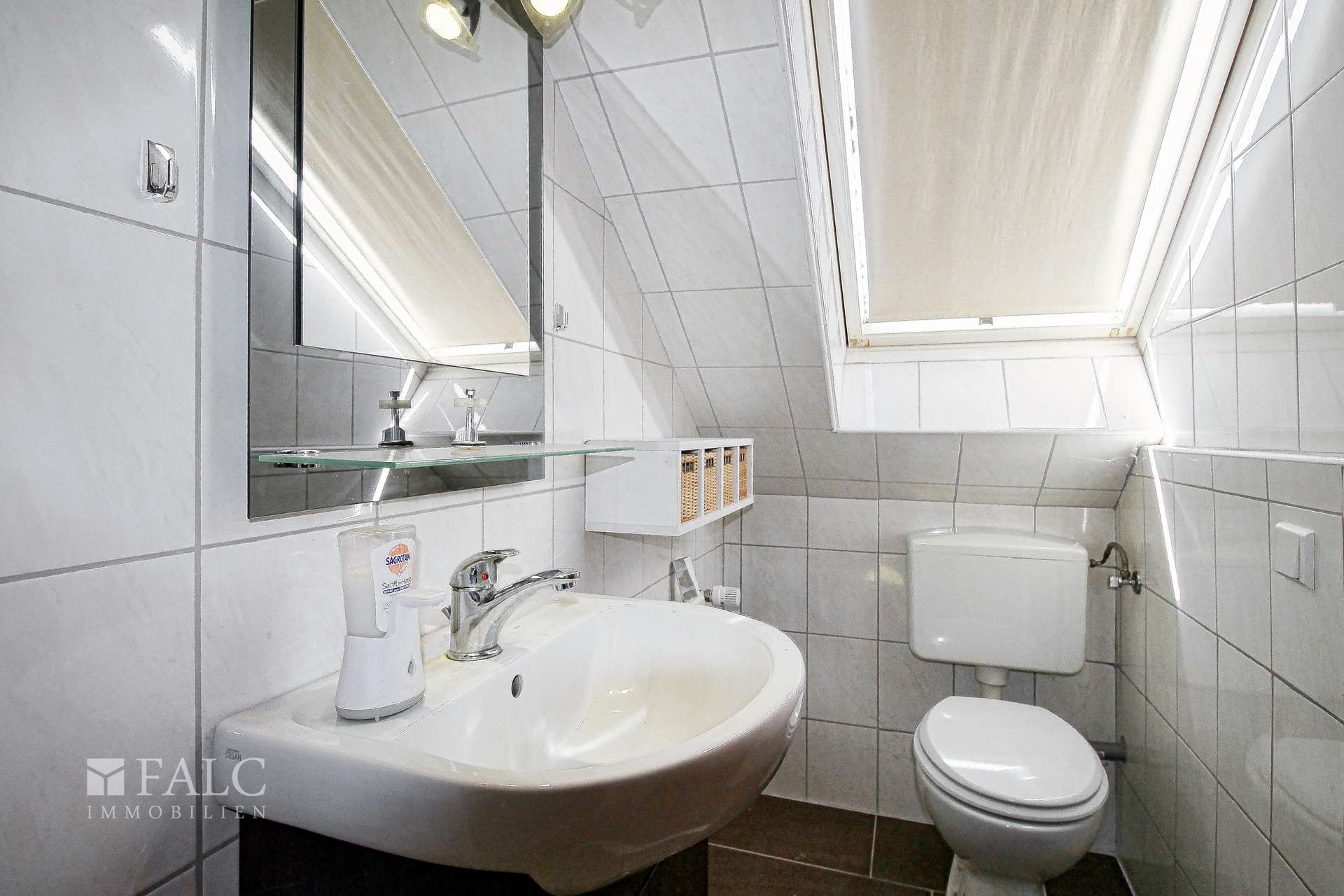 WC DG
