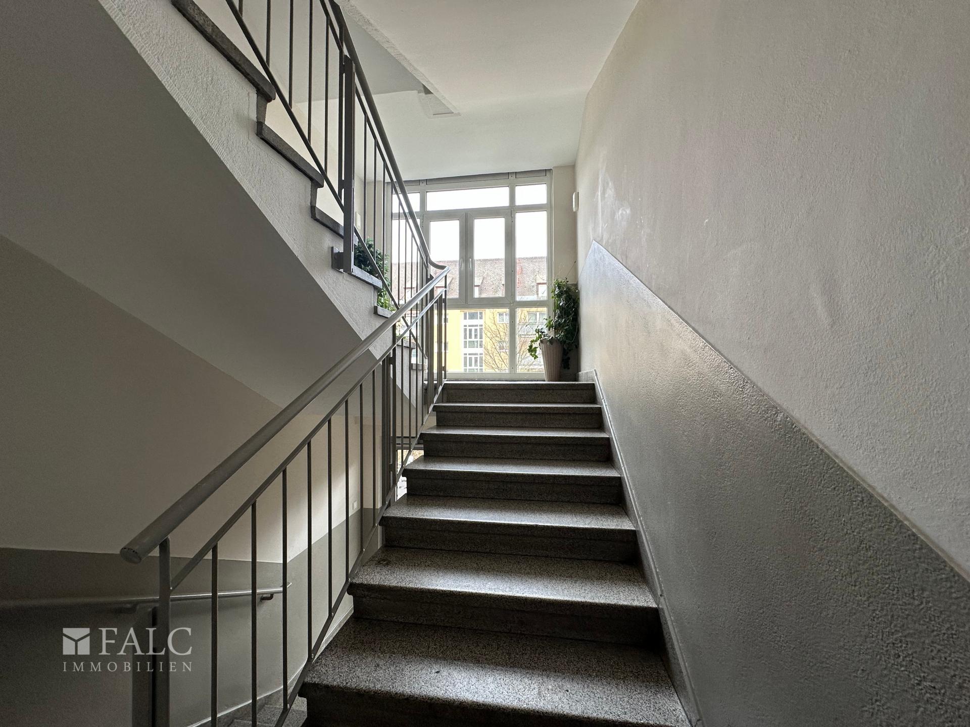 Treppenhaus