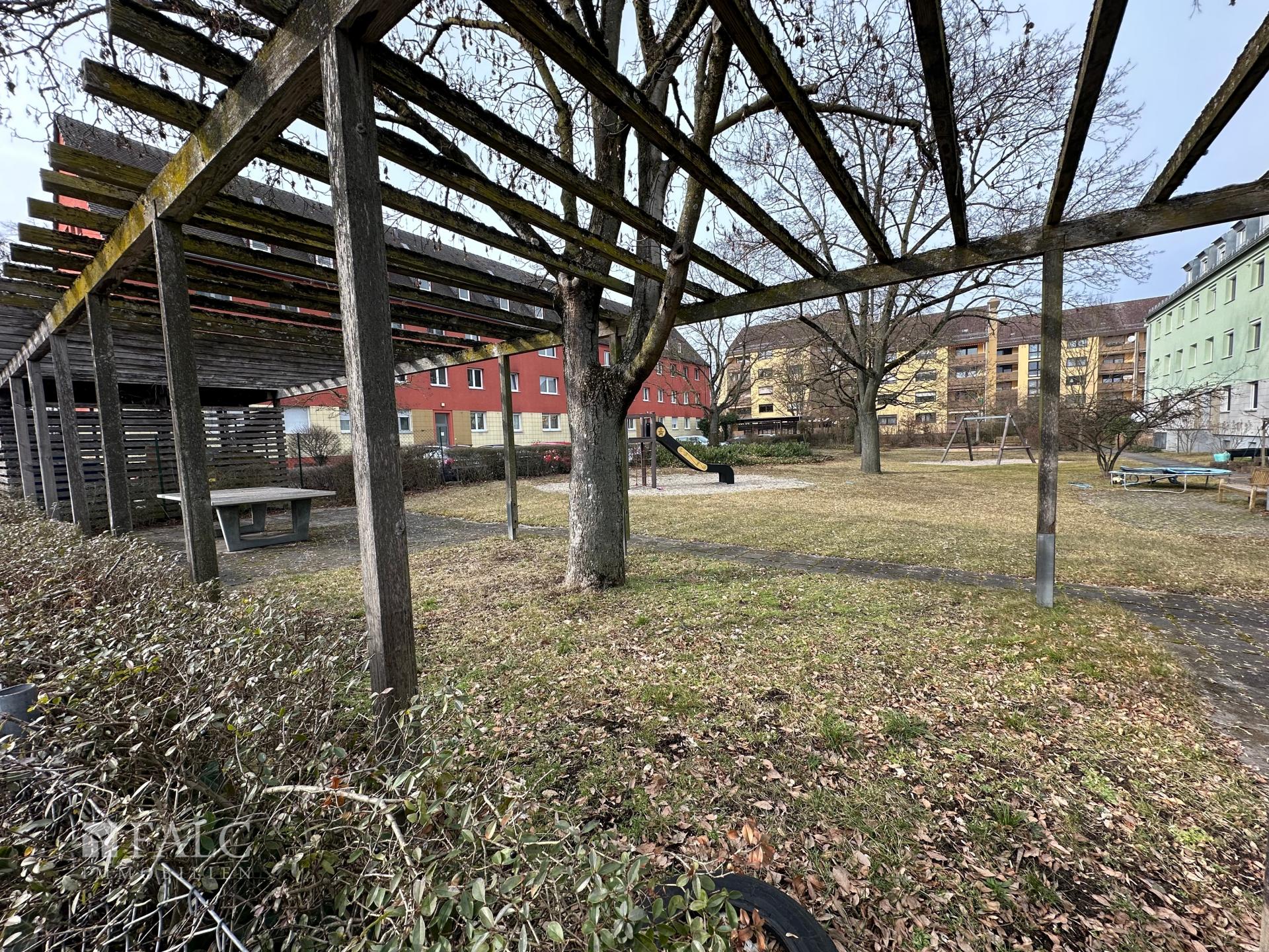 Spielplatz