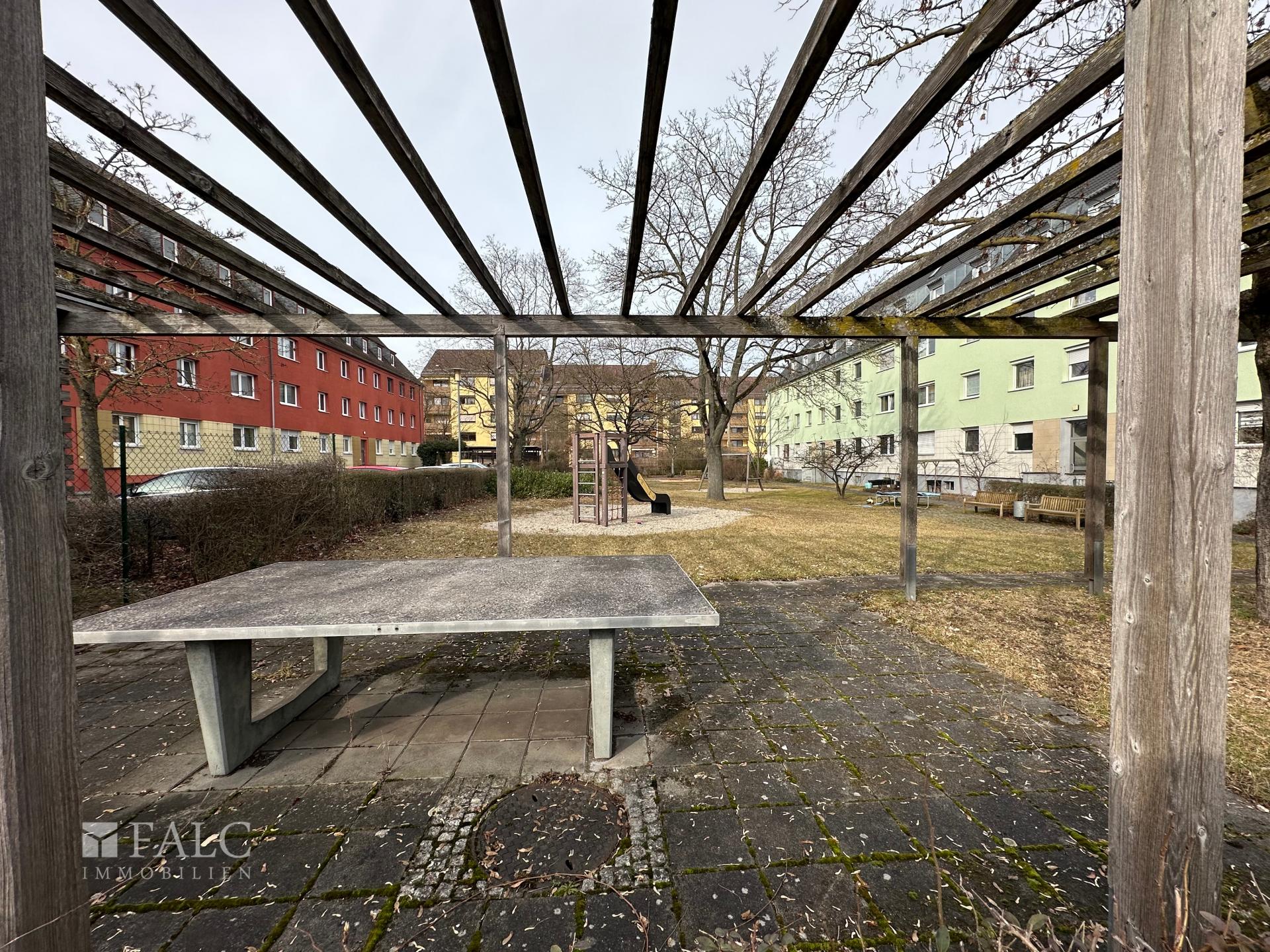 Spielplatz