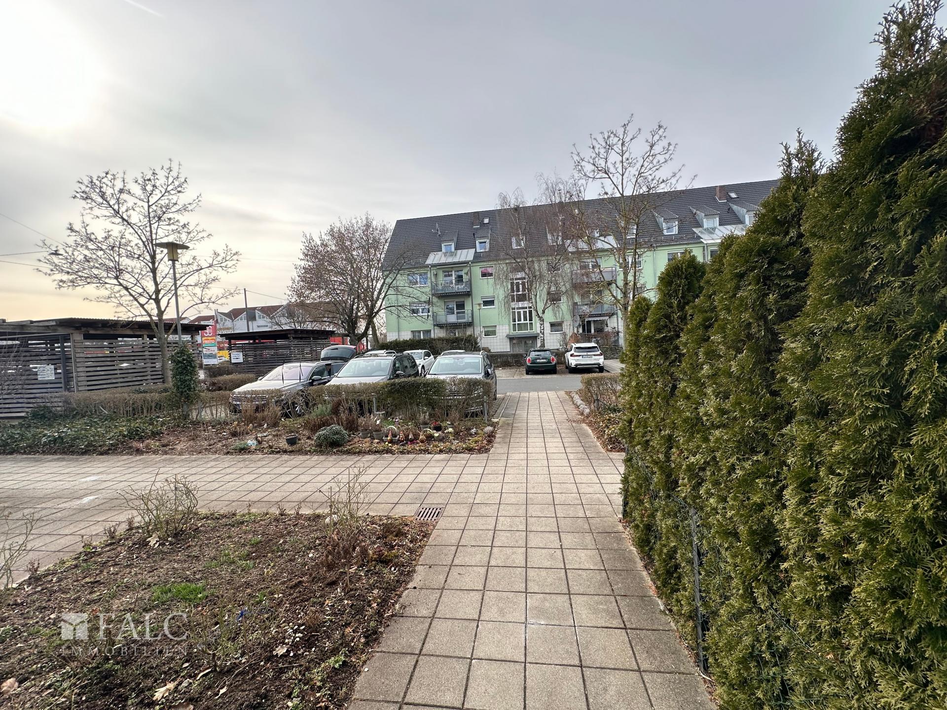 Stellplatz