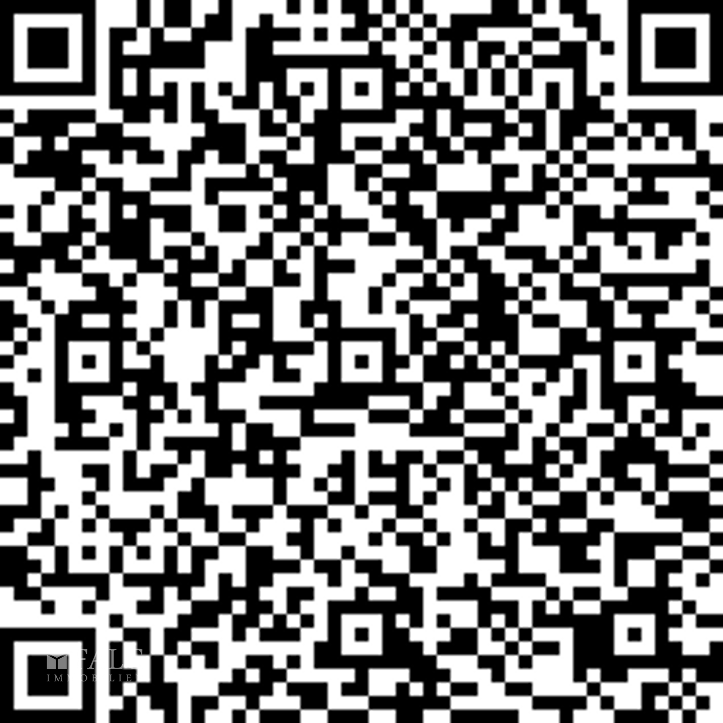 QR-Lageplan