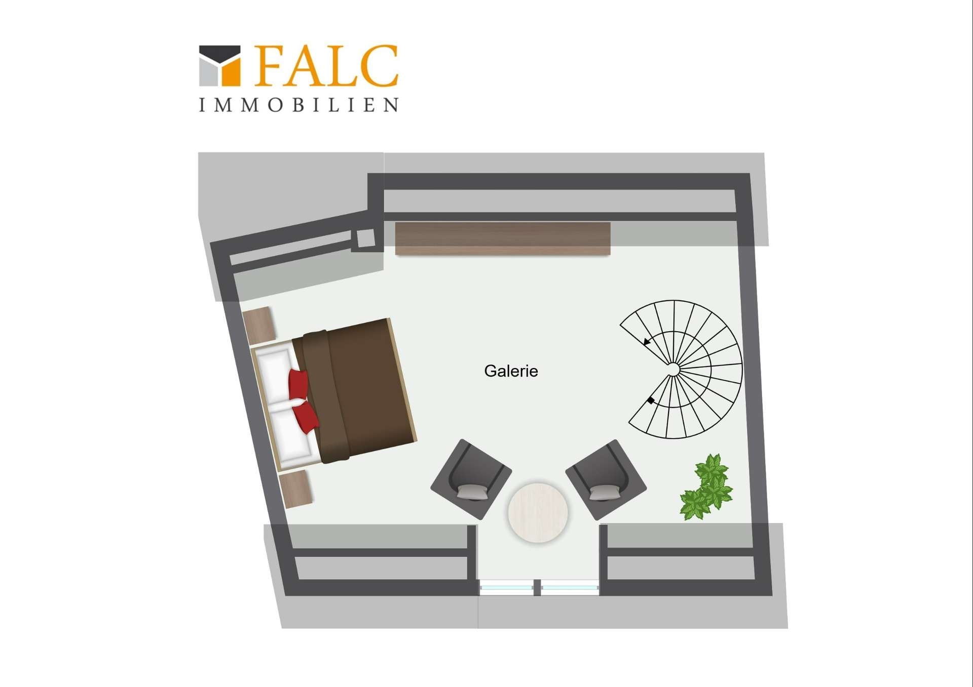 Grundriss DG