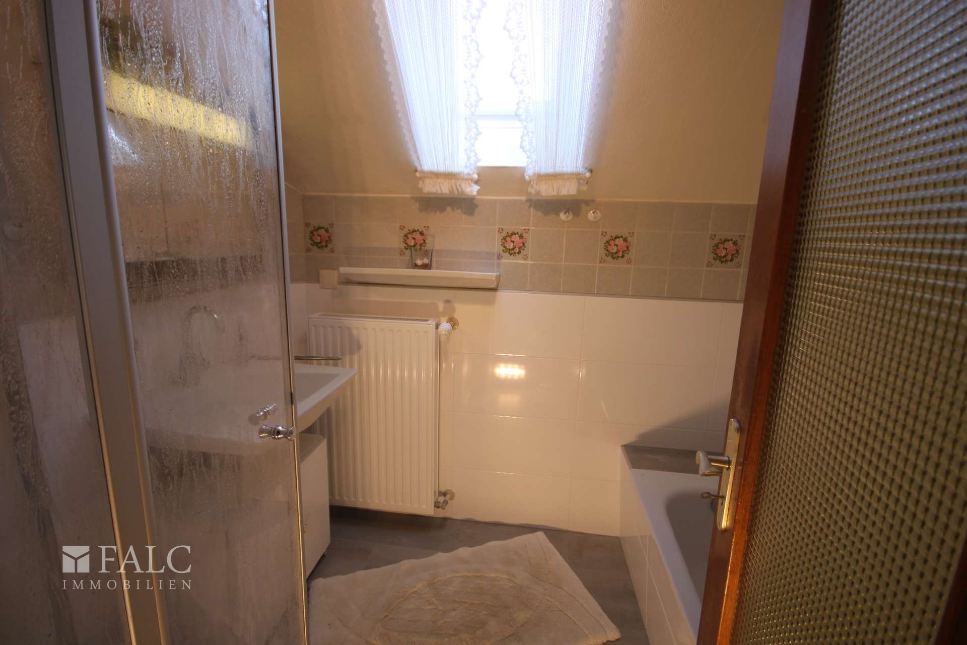 Badezimmer OG
