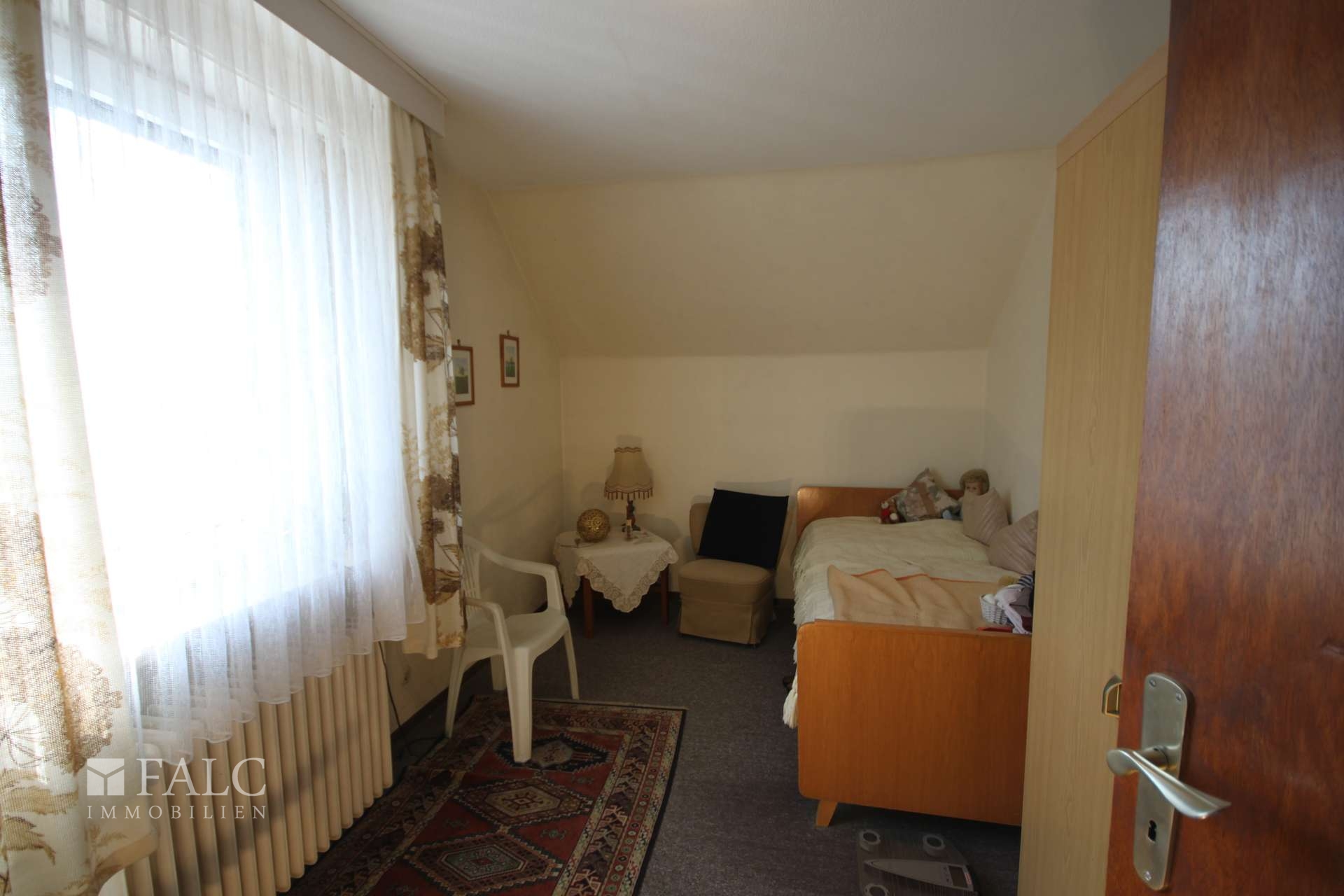 Schlafzimmer OG