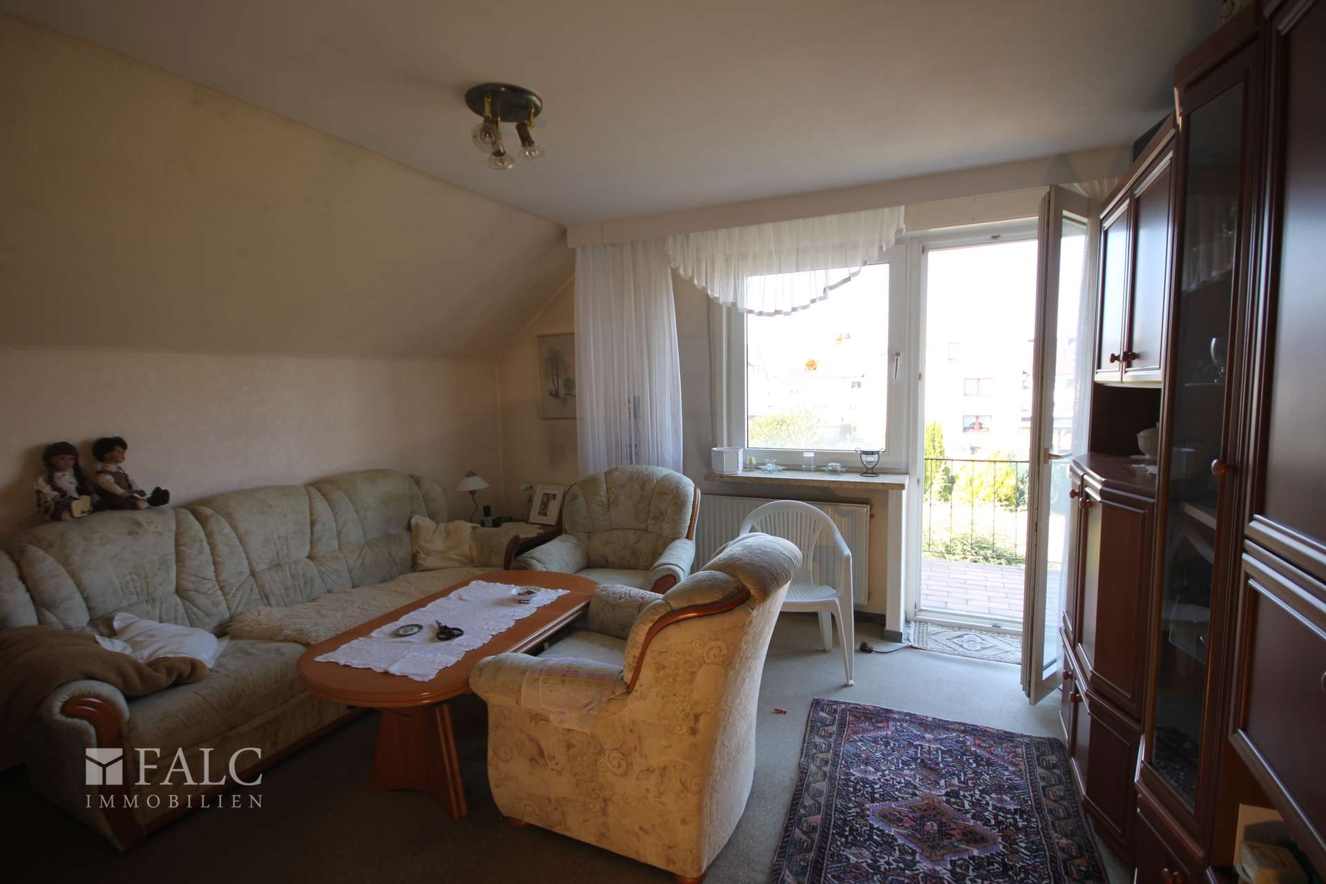 Wohnzimmer OG