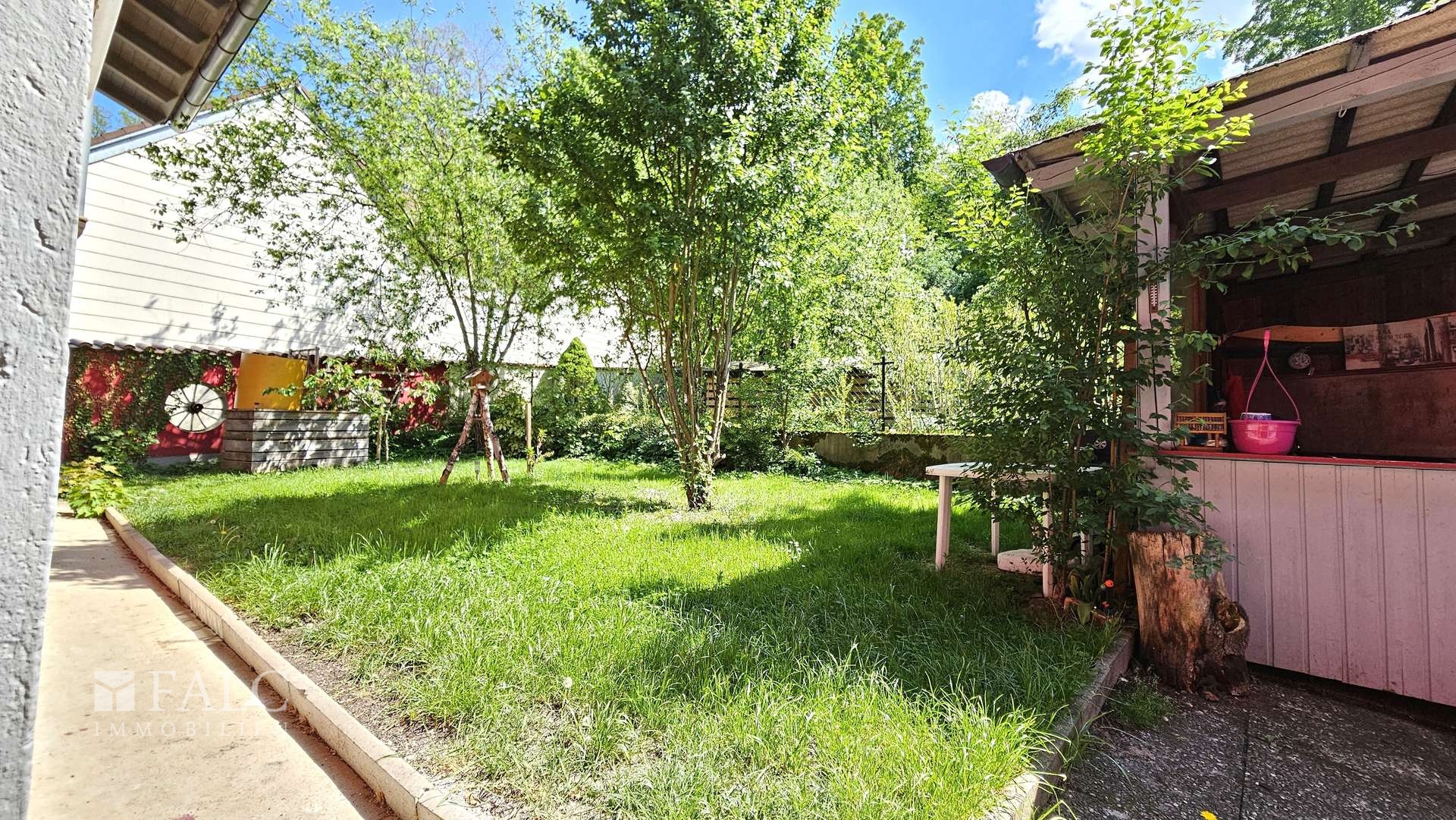 Garten