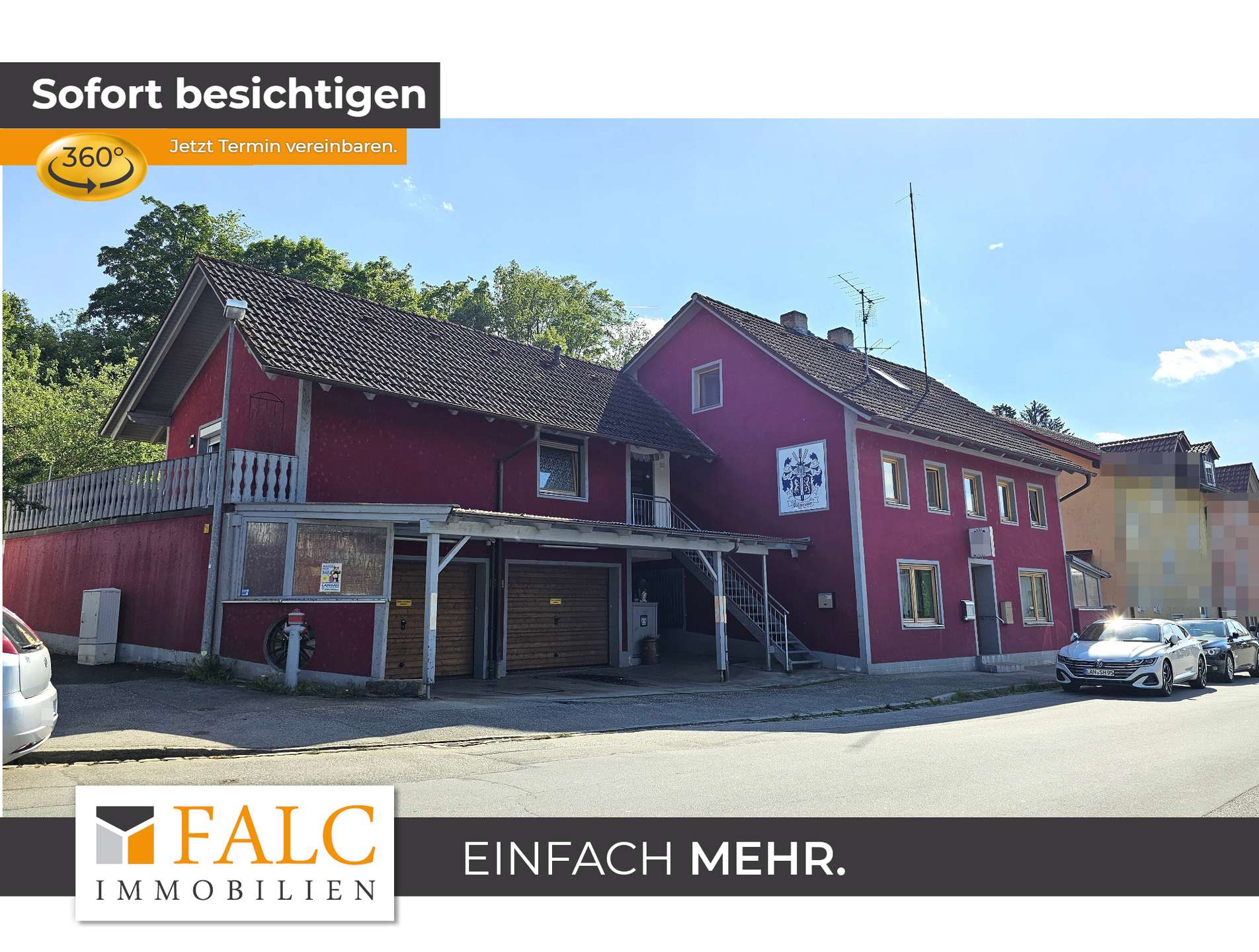 Außenansicht