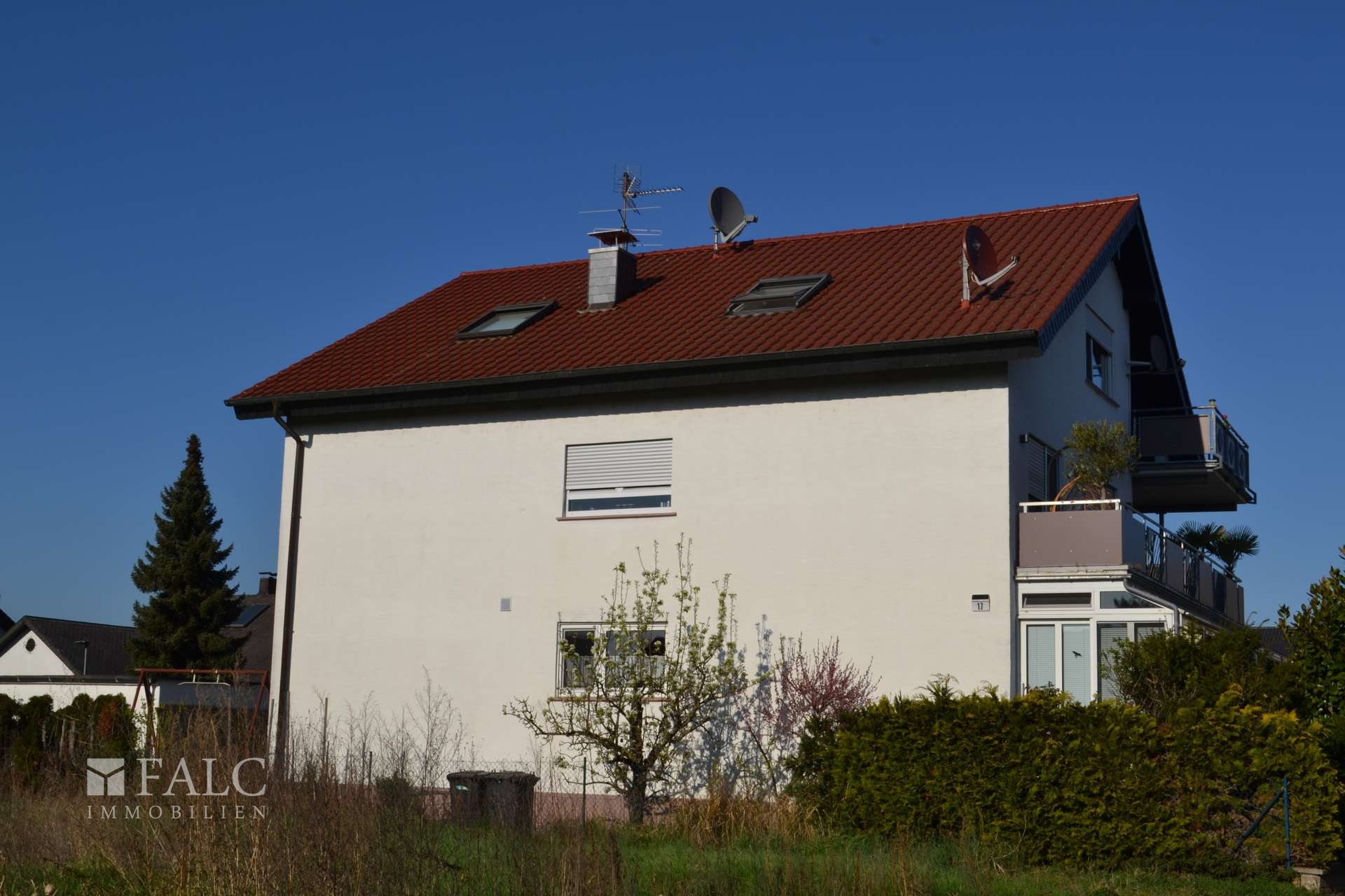 Aussenansicht