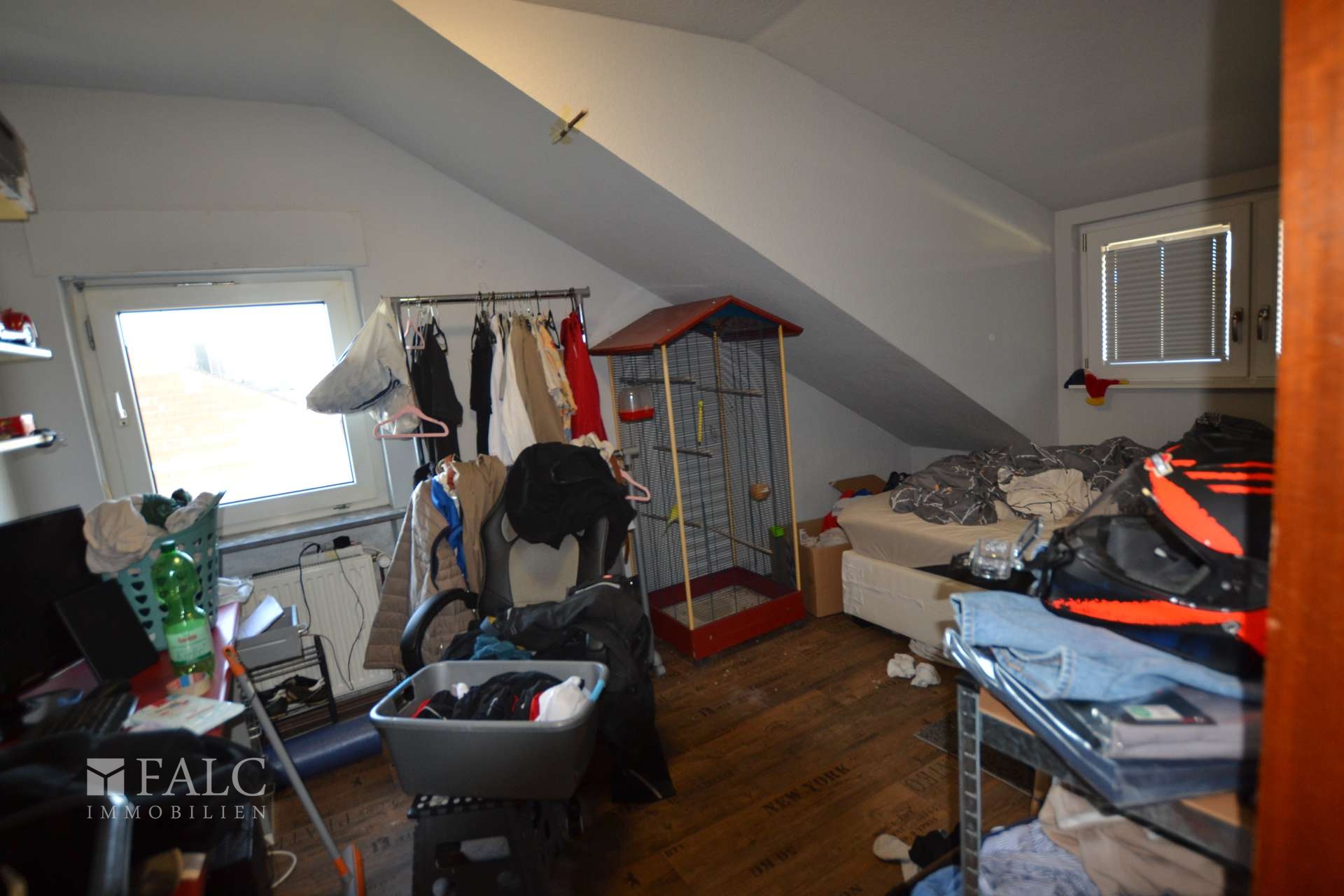 Kinderzimmer