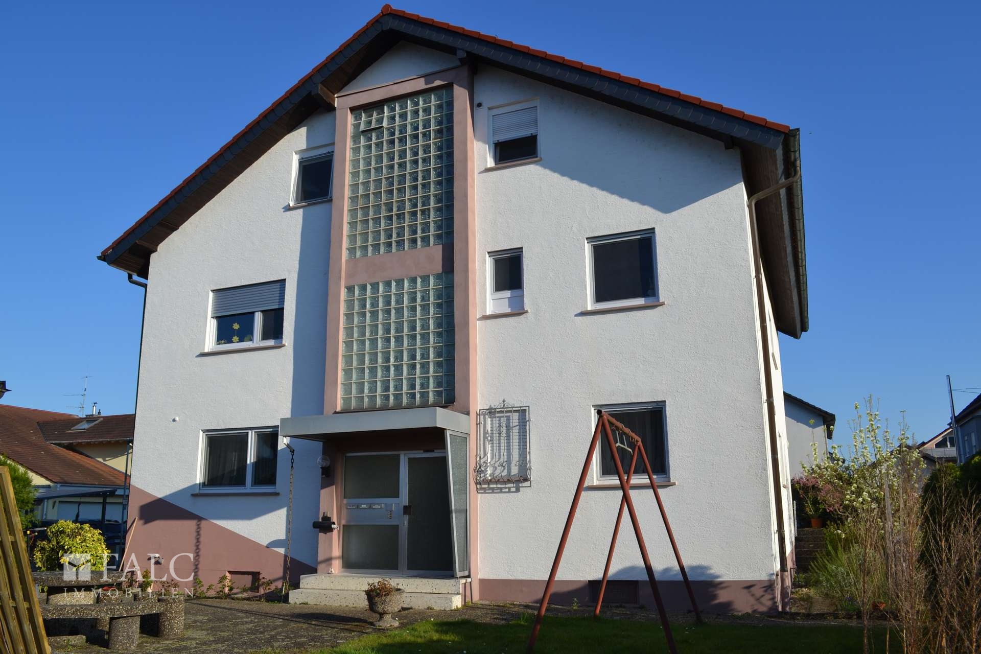 Aussenansicht