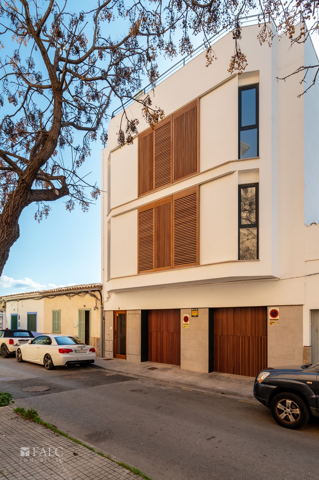 House view
