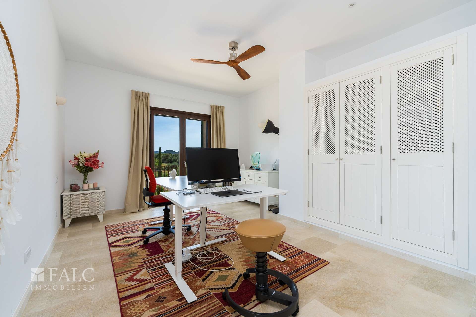 Büro