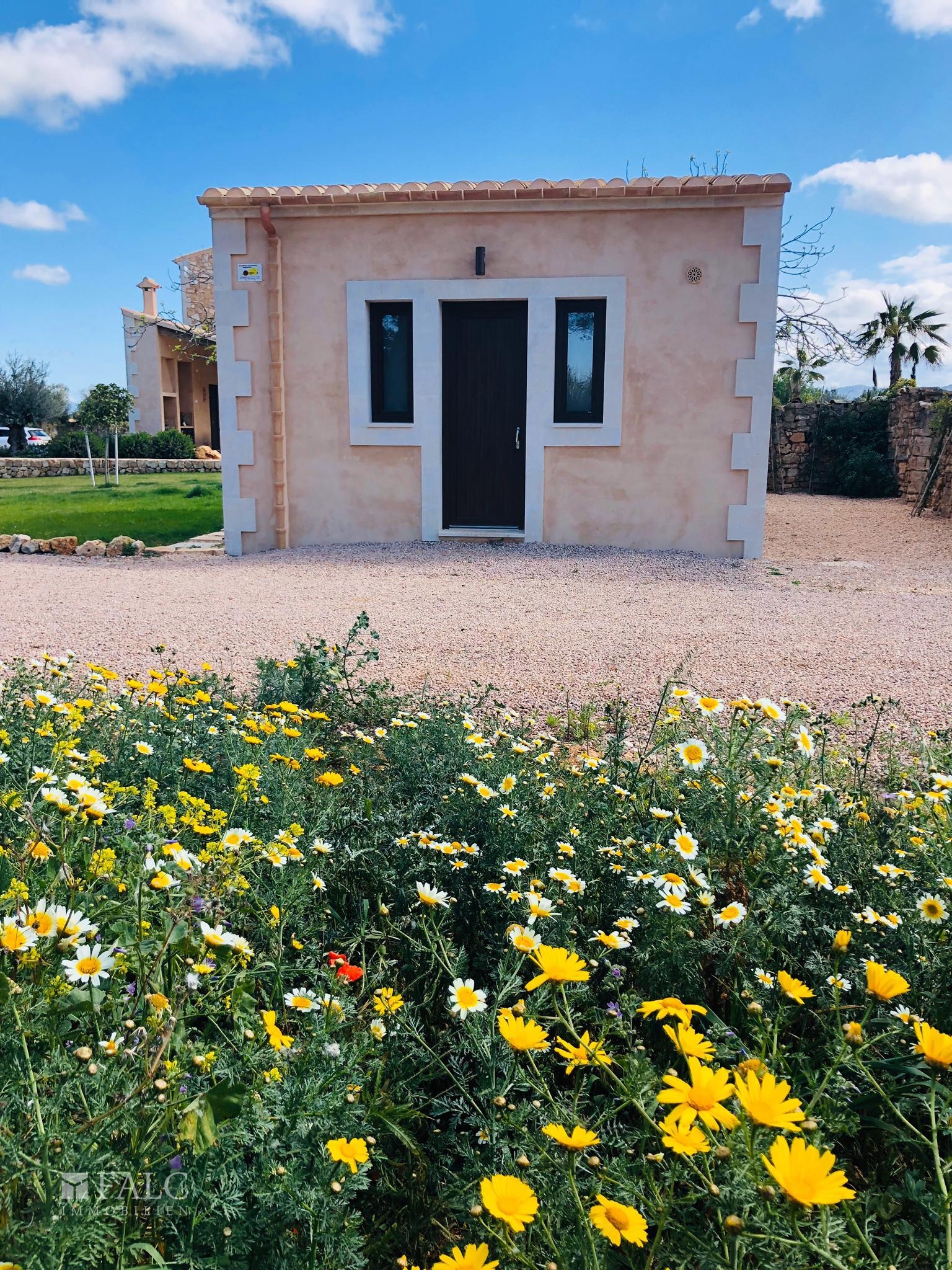 kleine Casita 