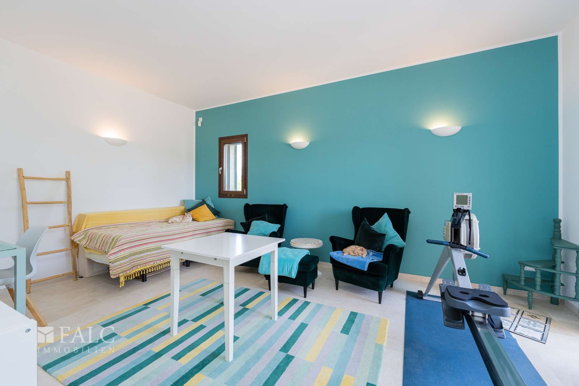 Kinderzimmer