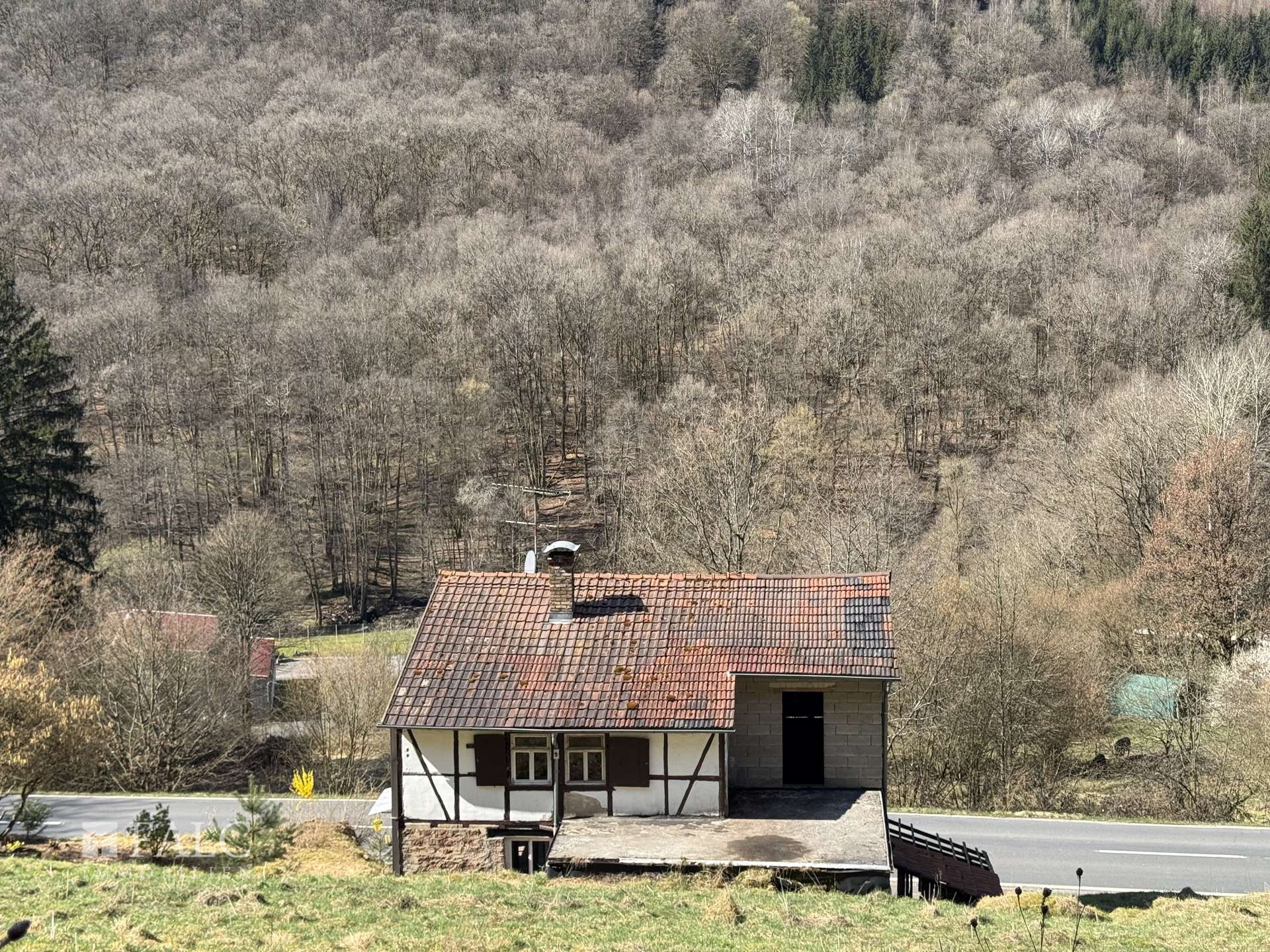 Aussicht