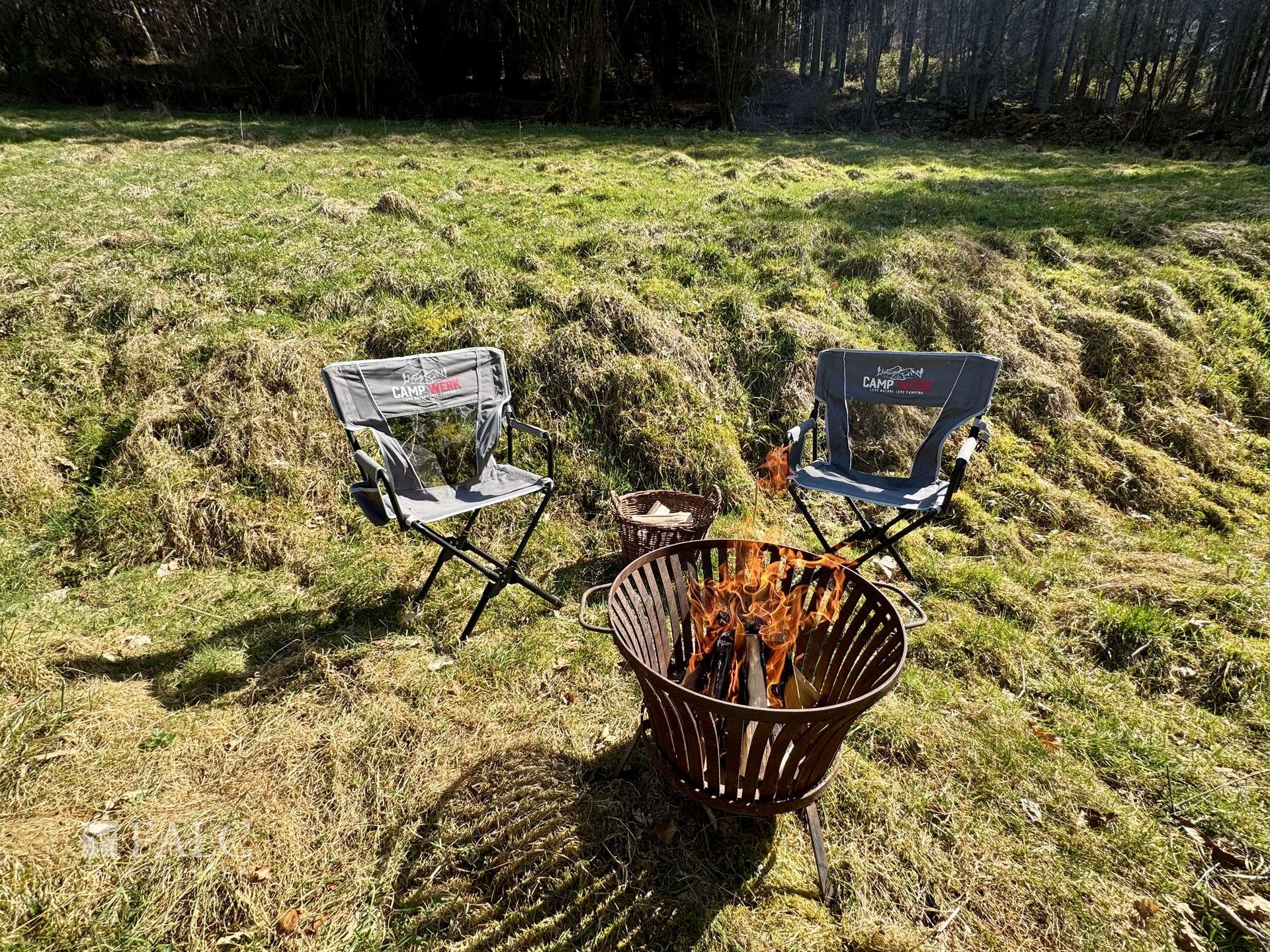 Grillplatz