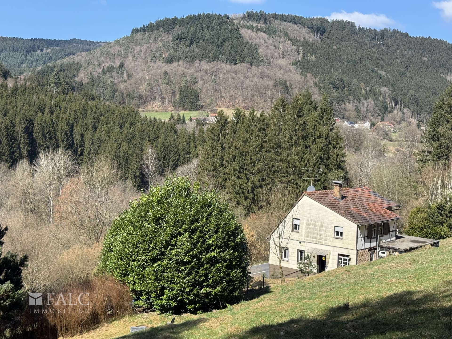 Aussicht